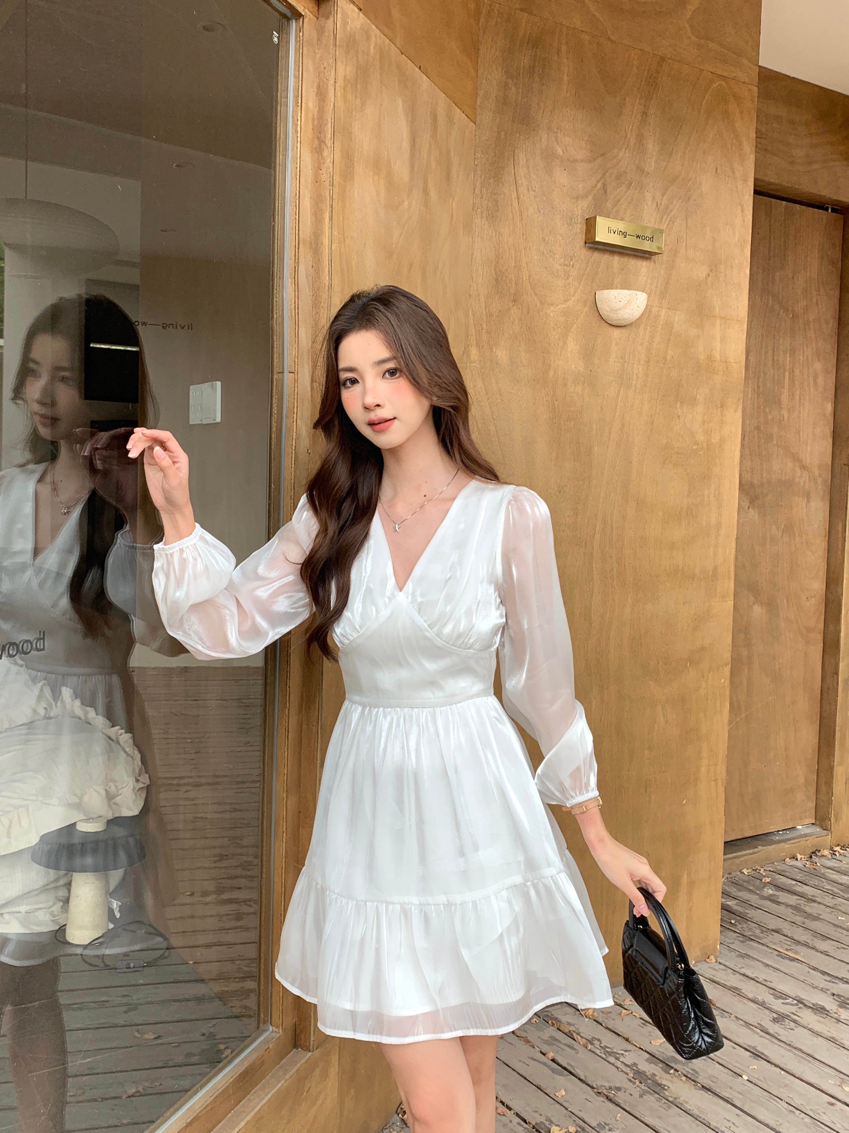 Emberlyn Dress
