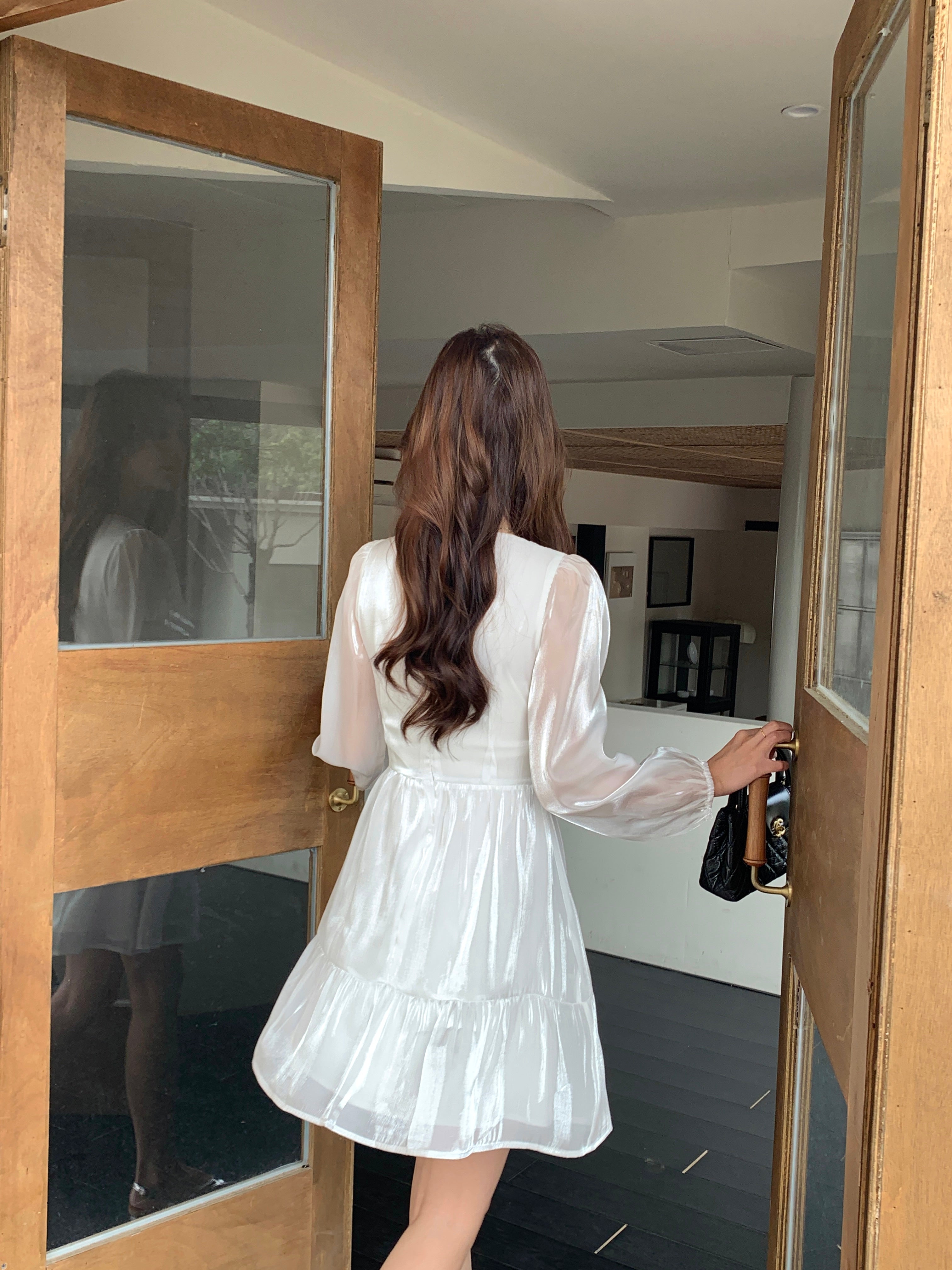 Emberlyn Dress