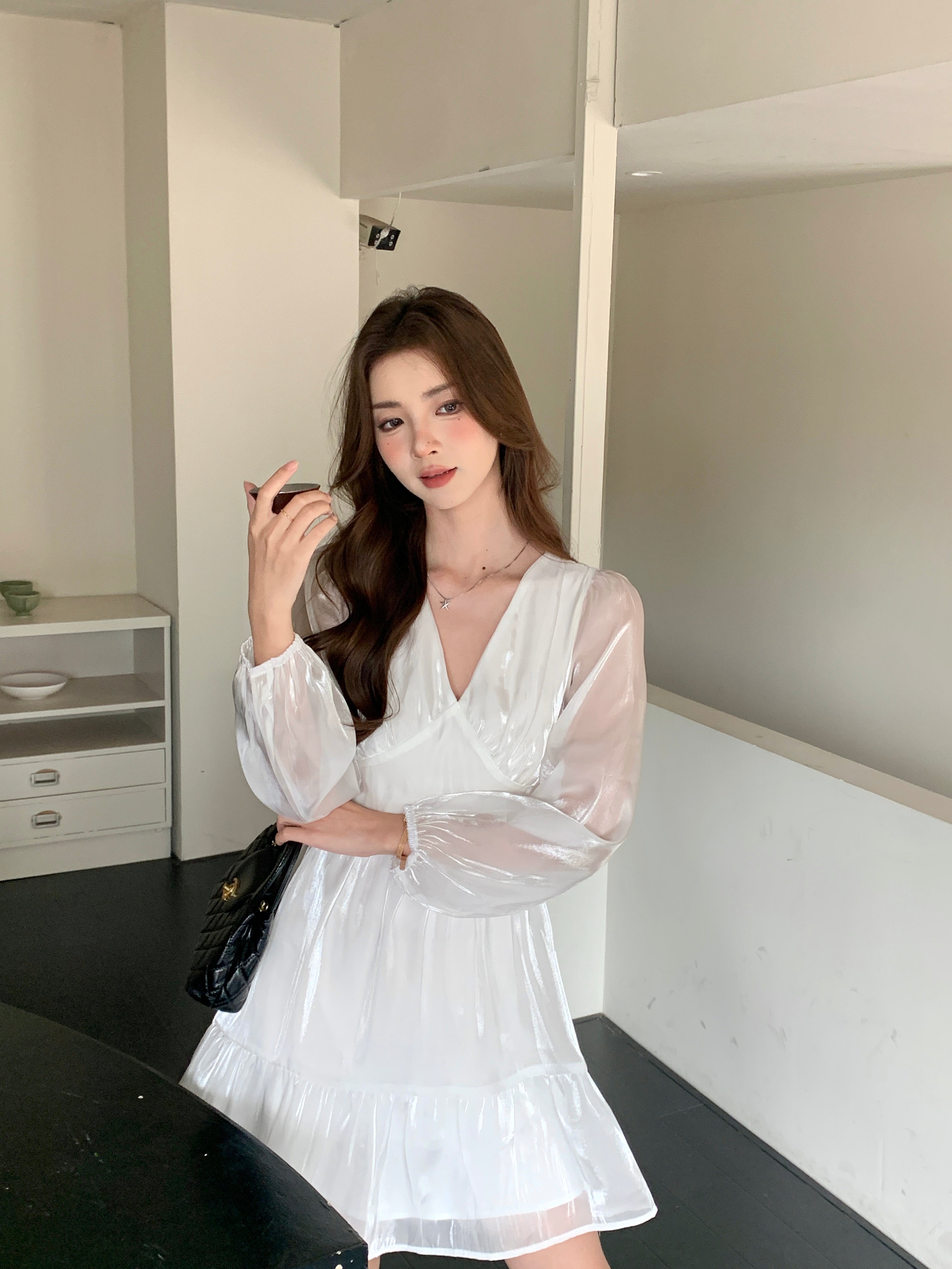 Emberlyn Dress