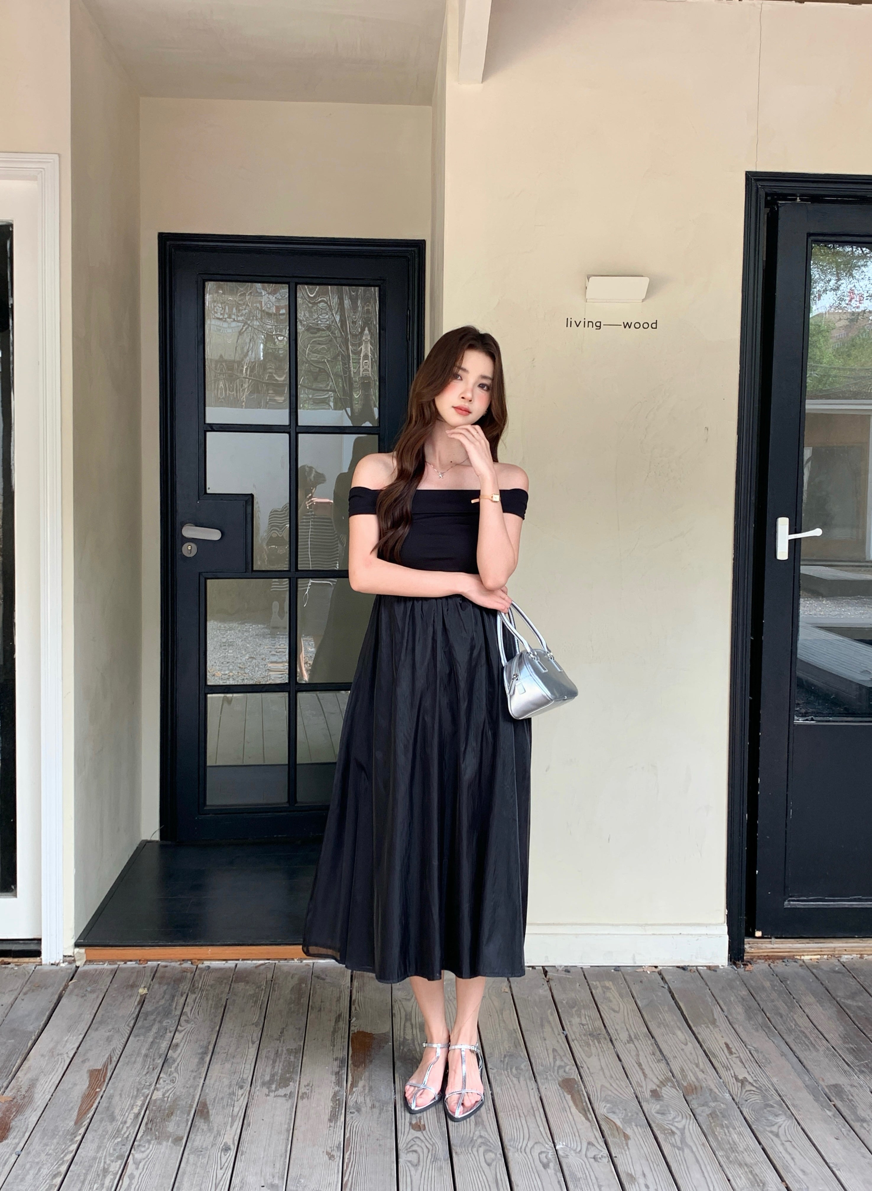 Siofra Dress