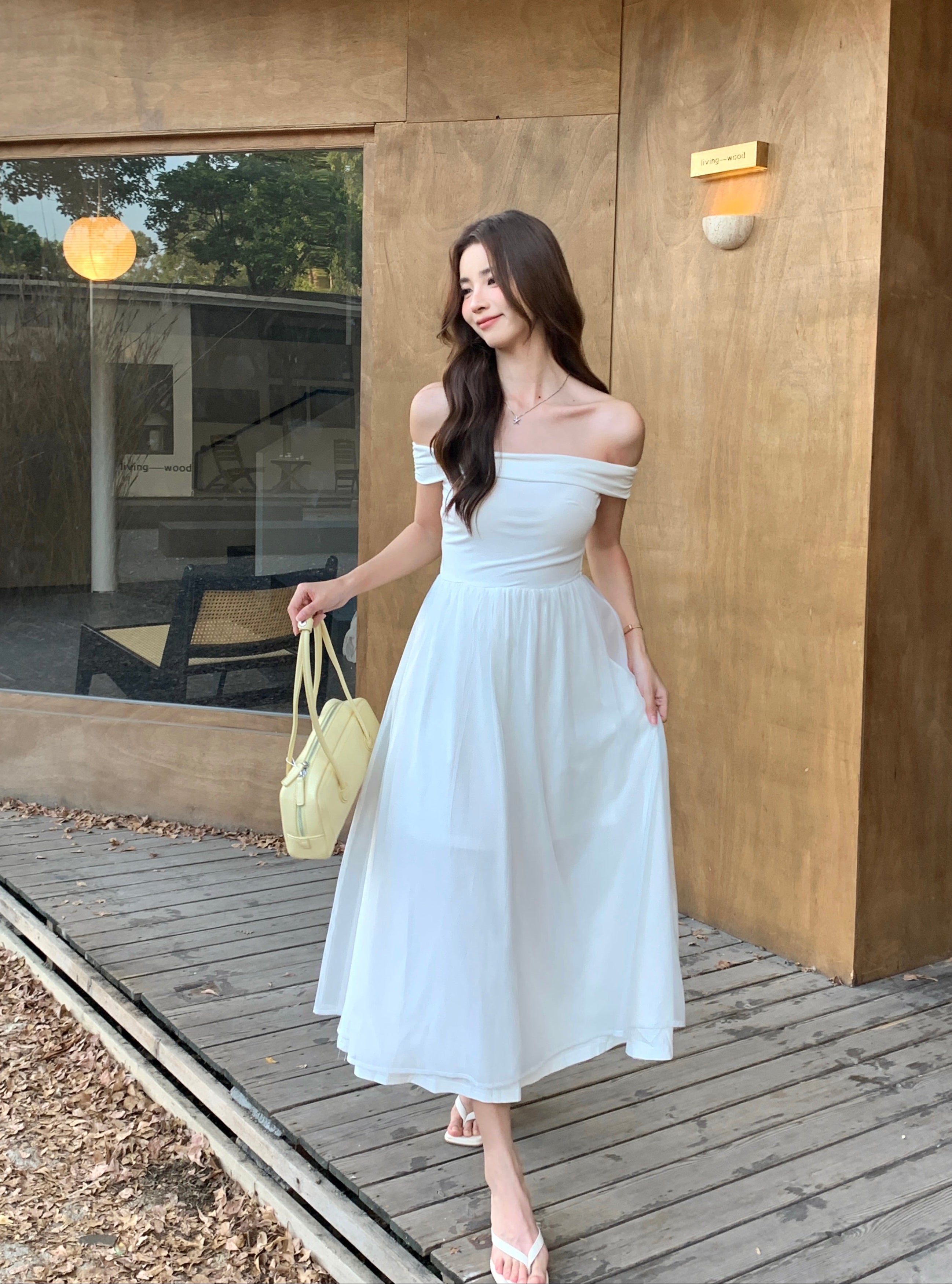 Siofra Dress