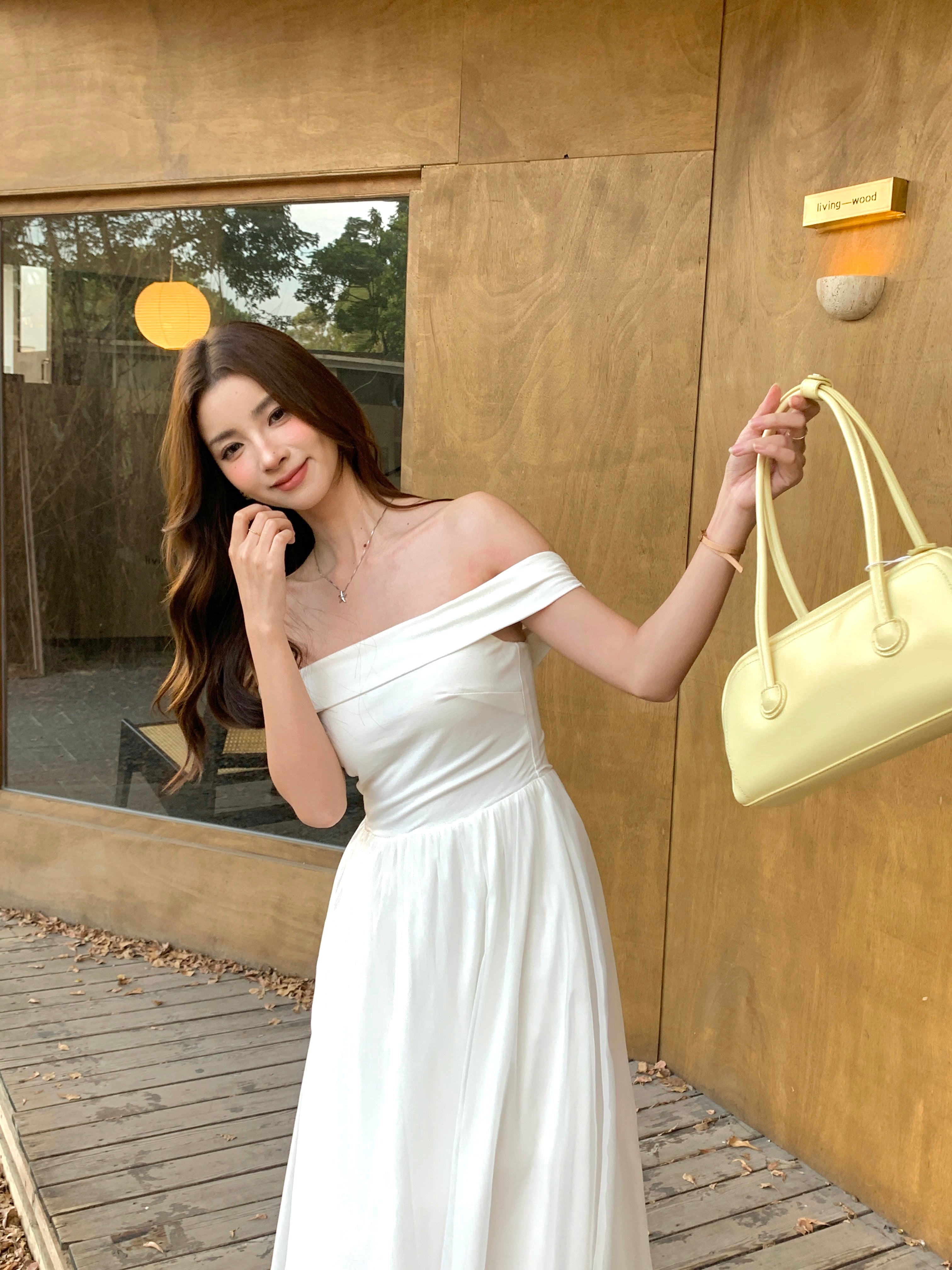Siofra Dress