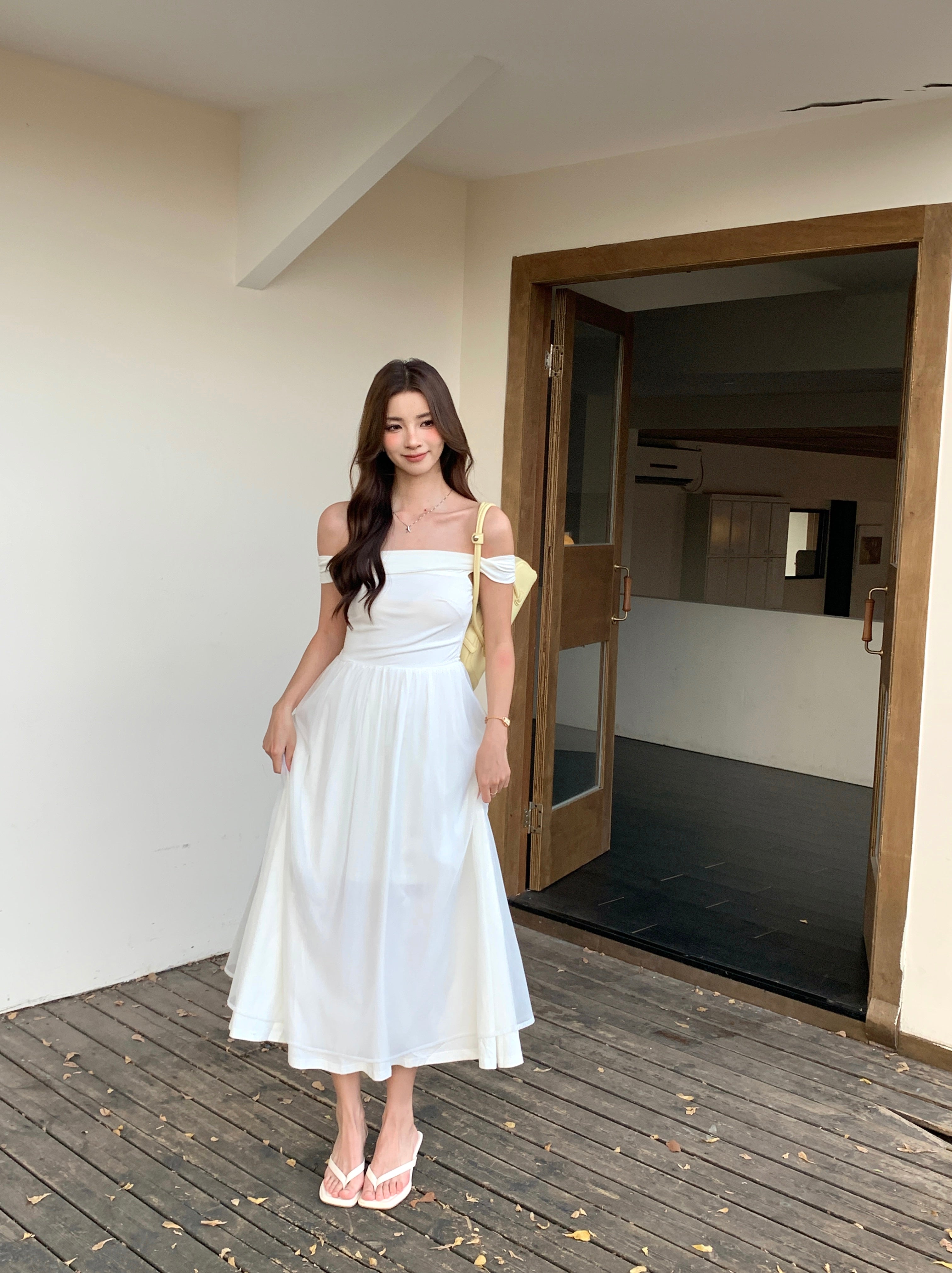 Siofra Dress