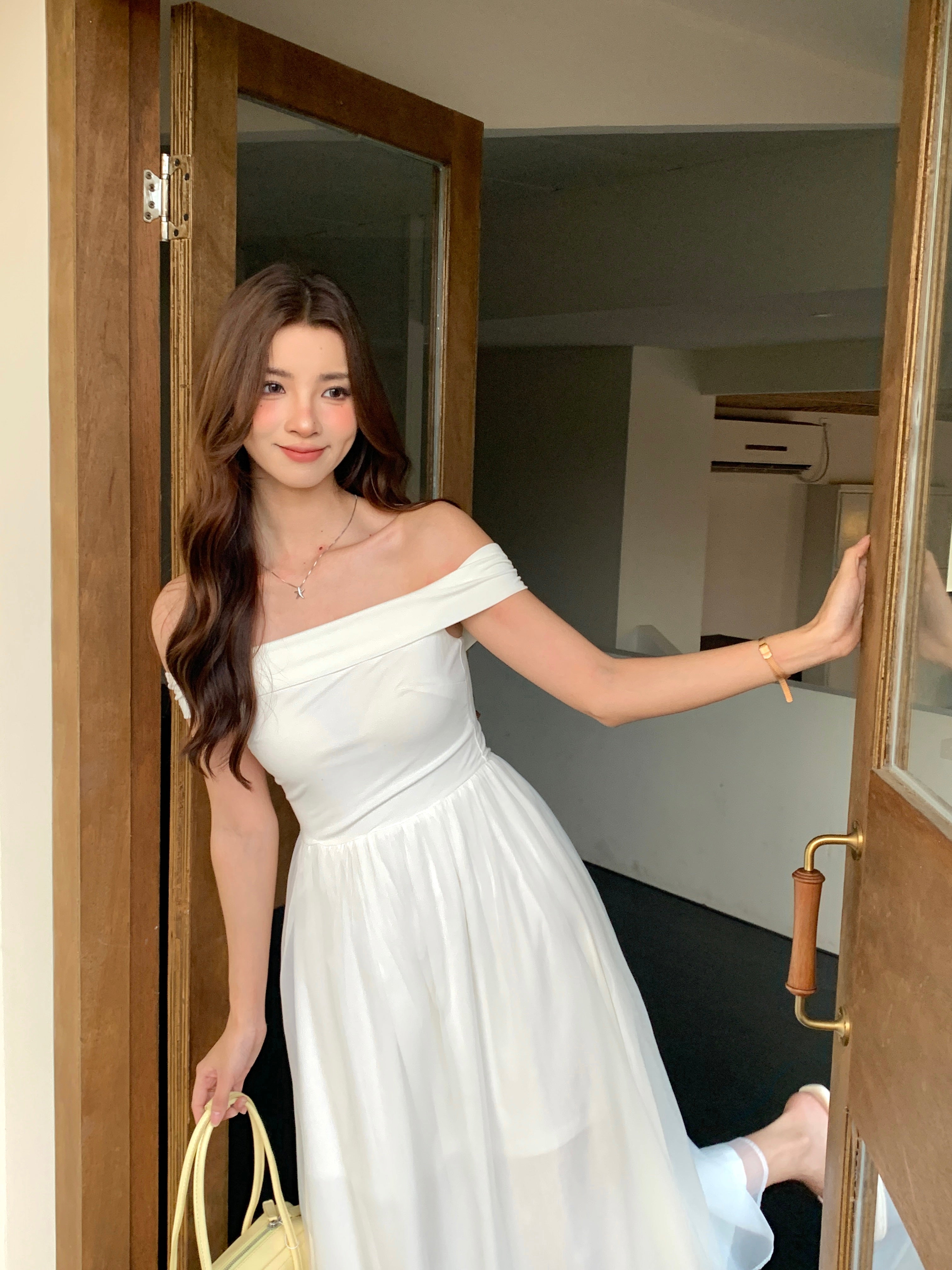 Siofra Dress