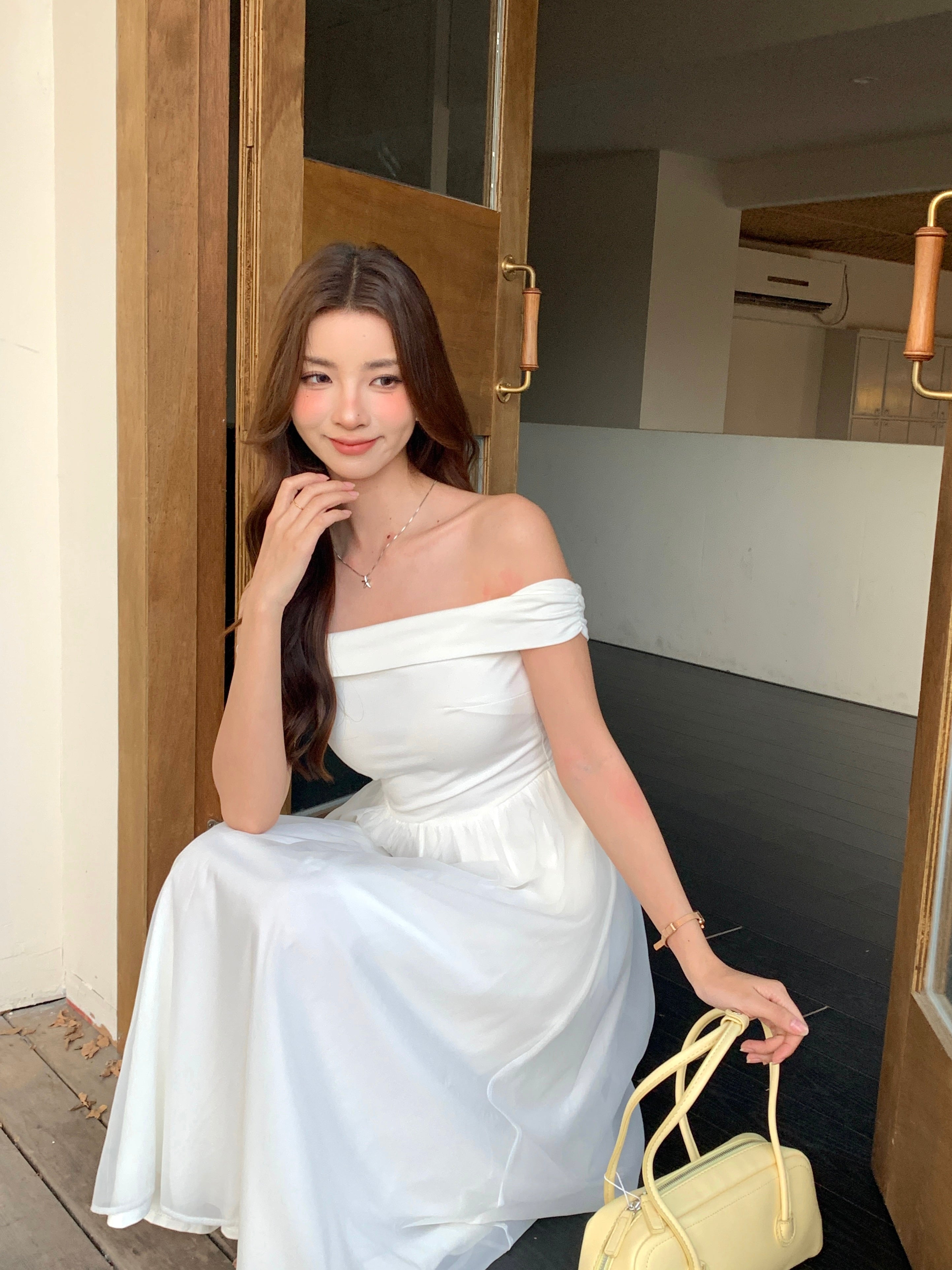 Siofra Dress