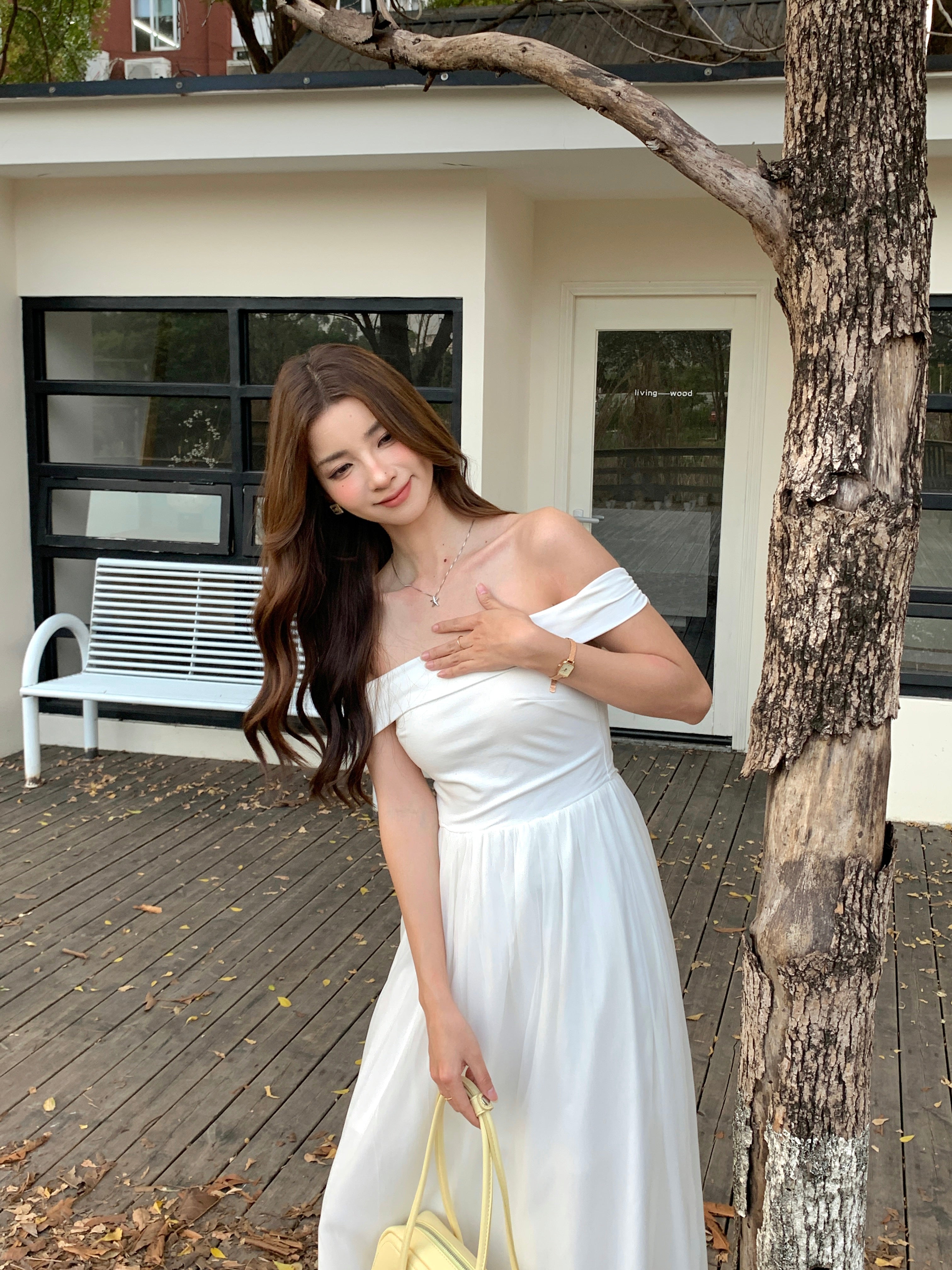 Siofra Dress