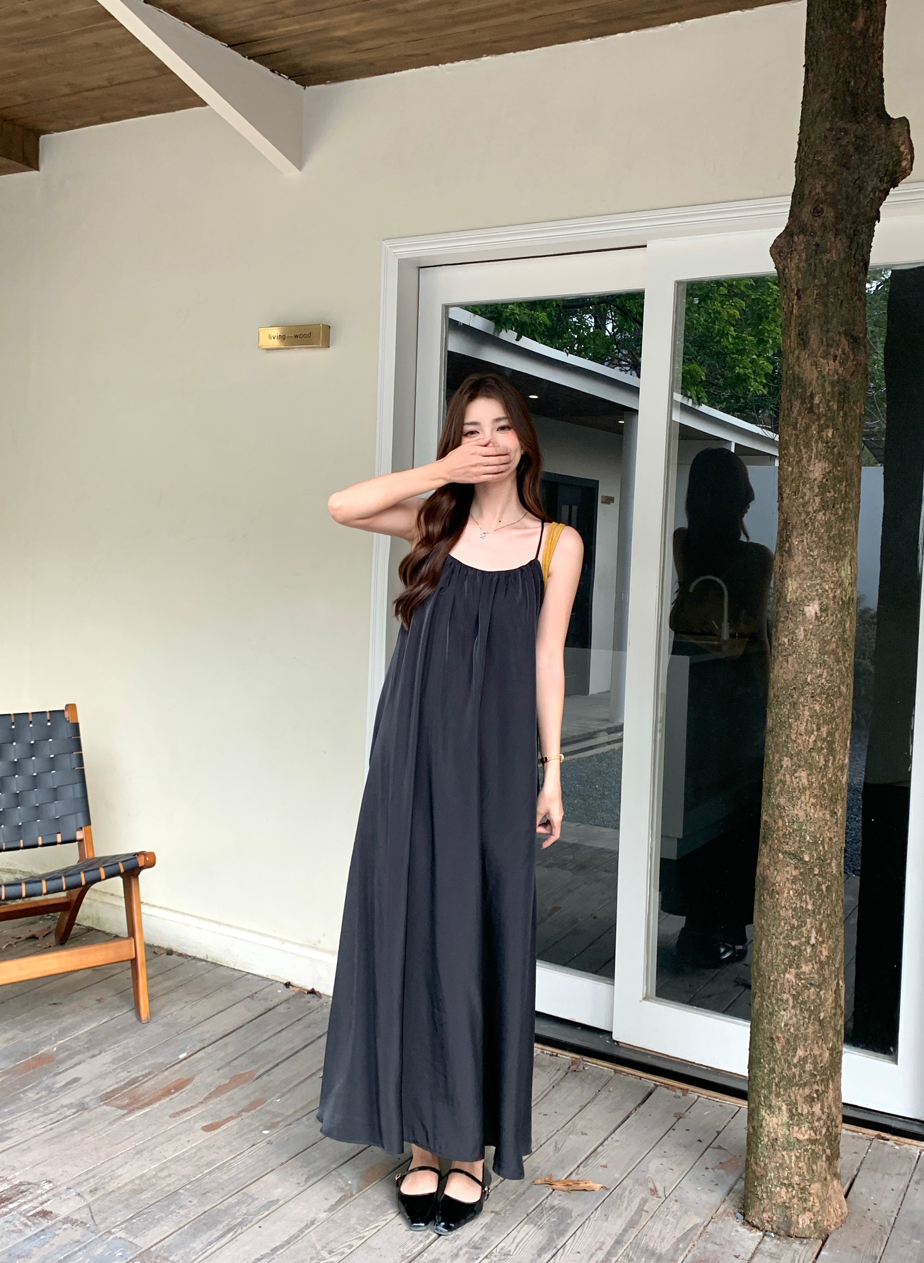 Valentina Dress