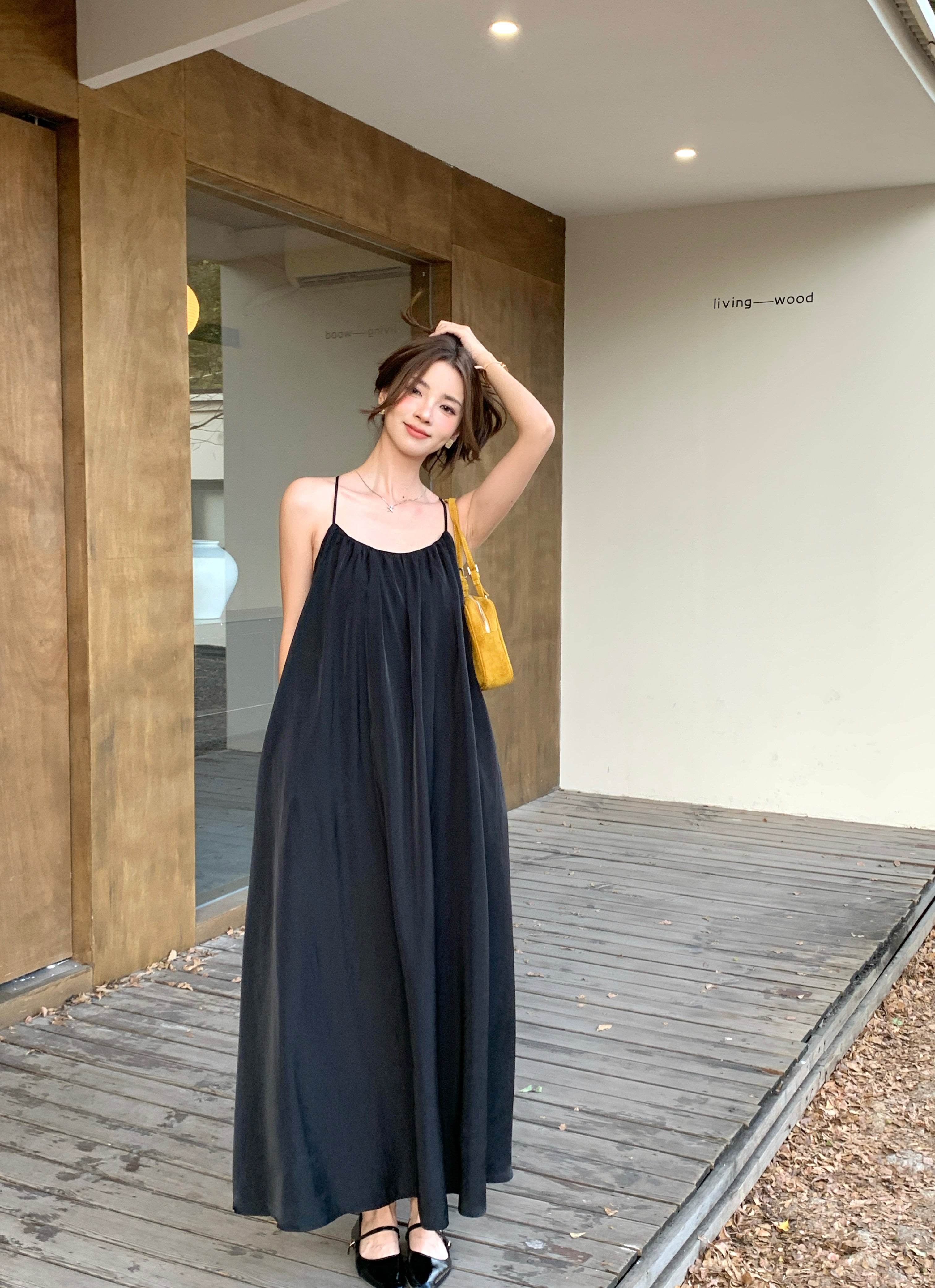 Valentina Dress