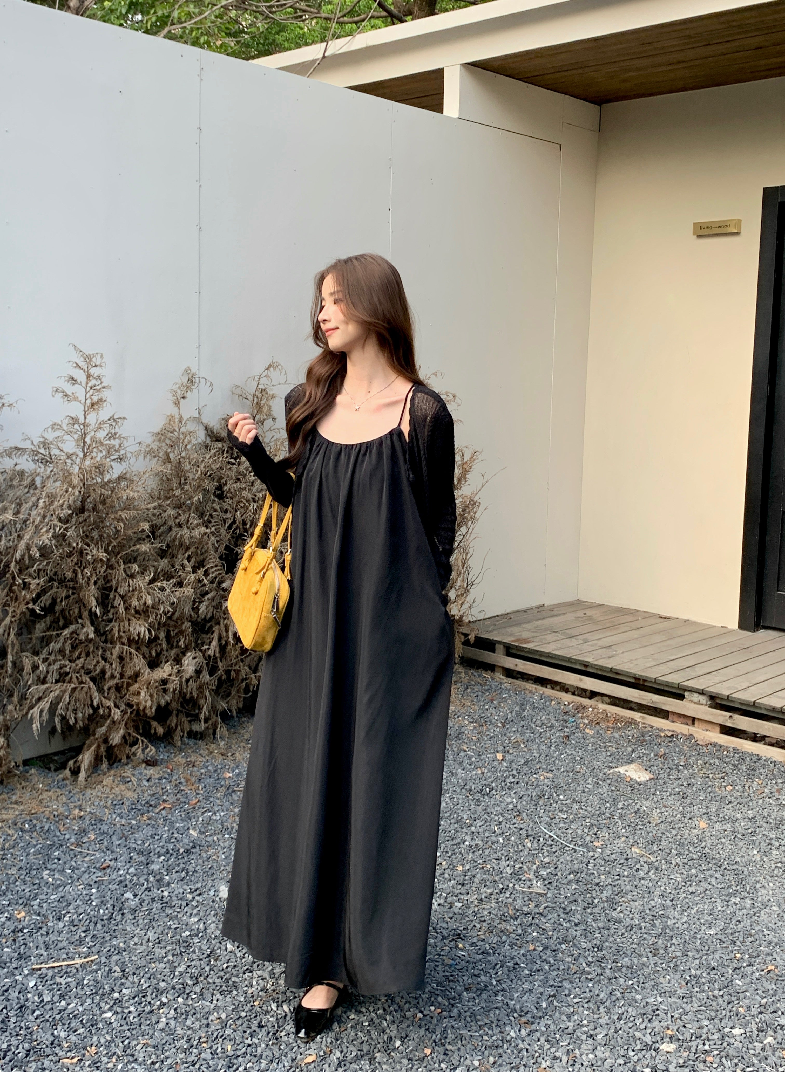 Valentina Dress