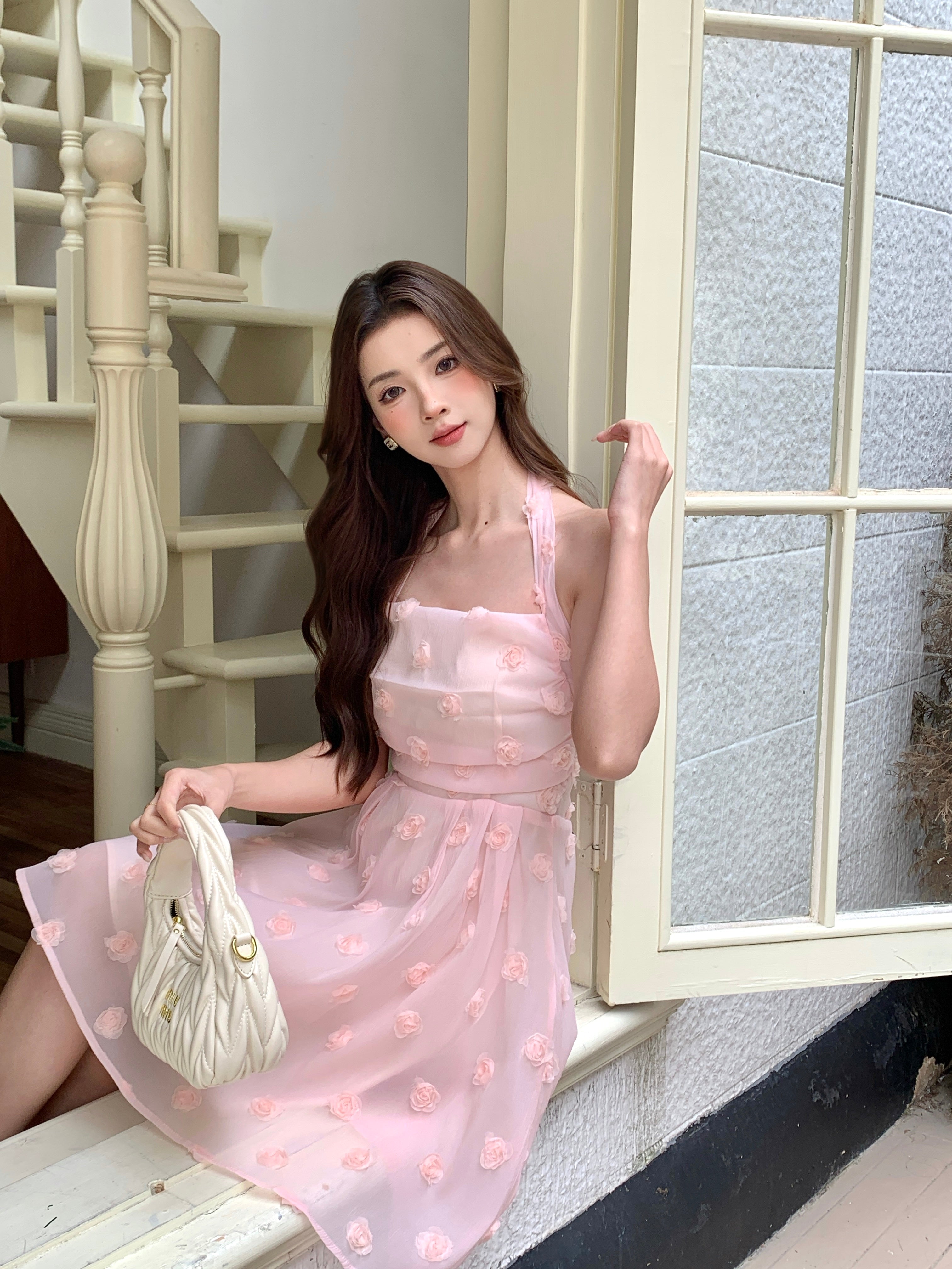 Tinker Dress