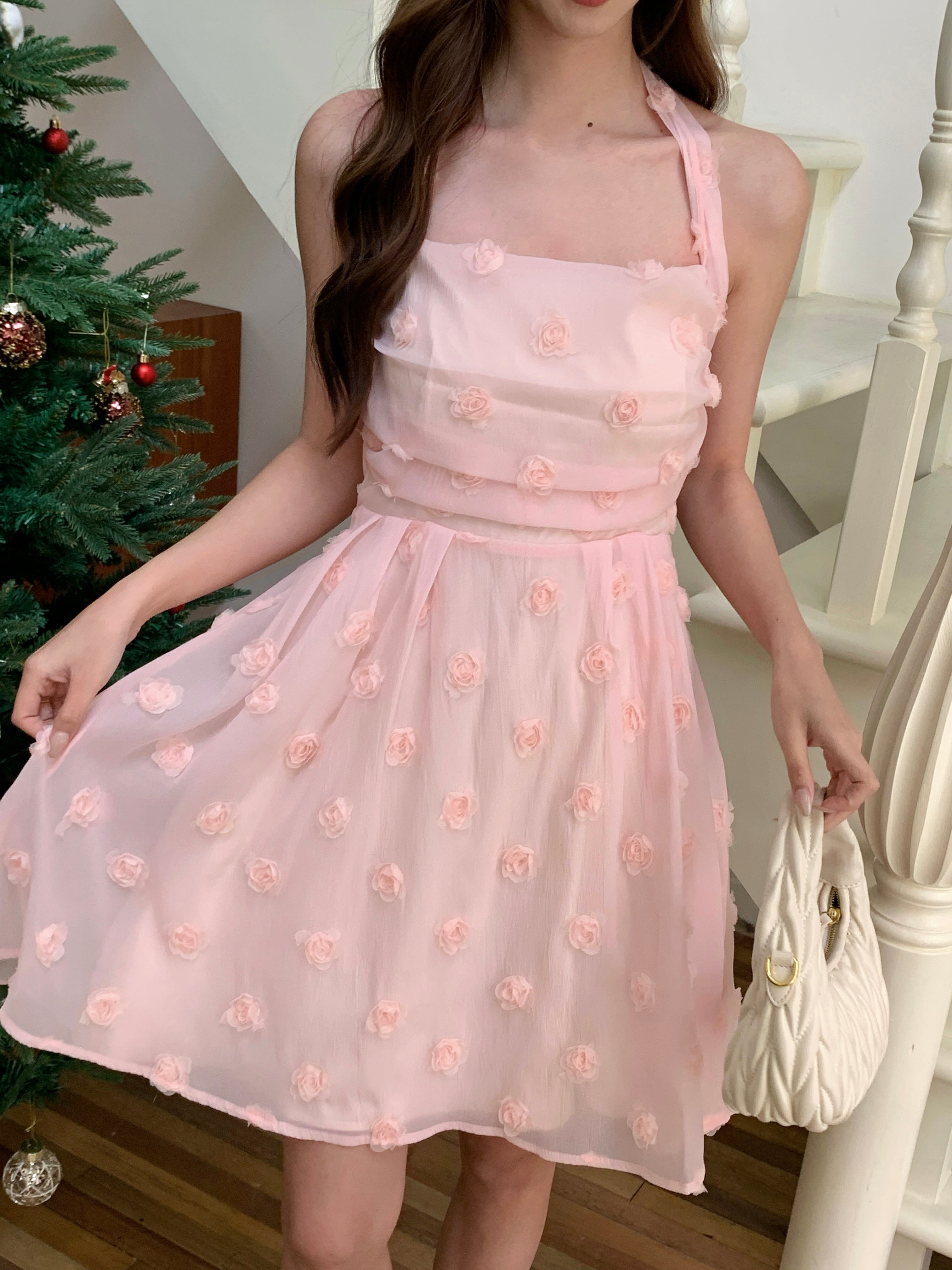 Tinker Dress