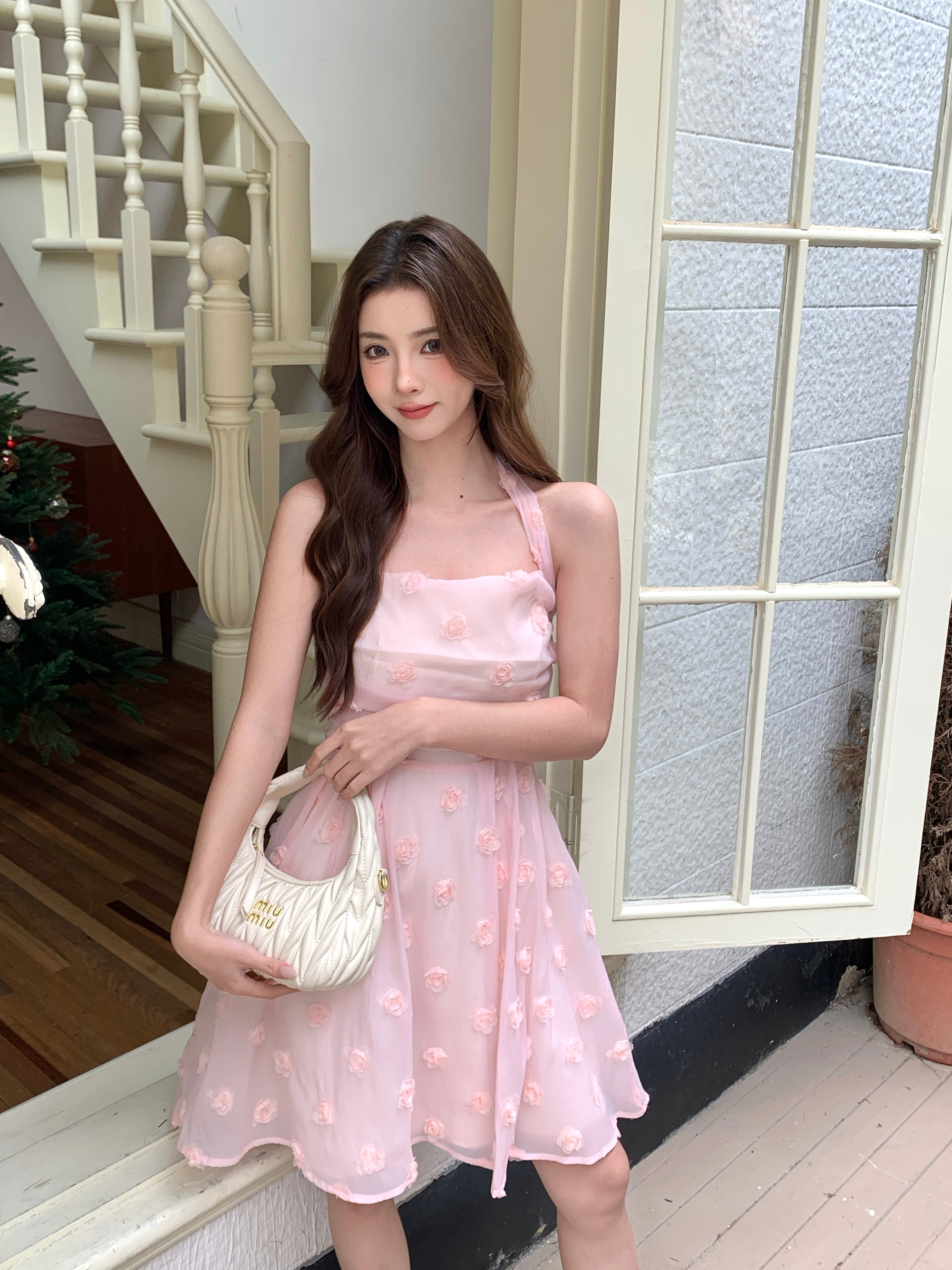 Tinker Dress