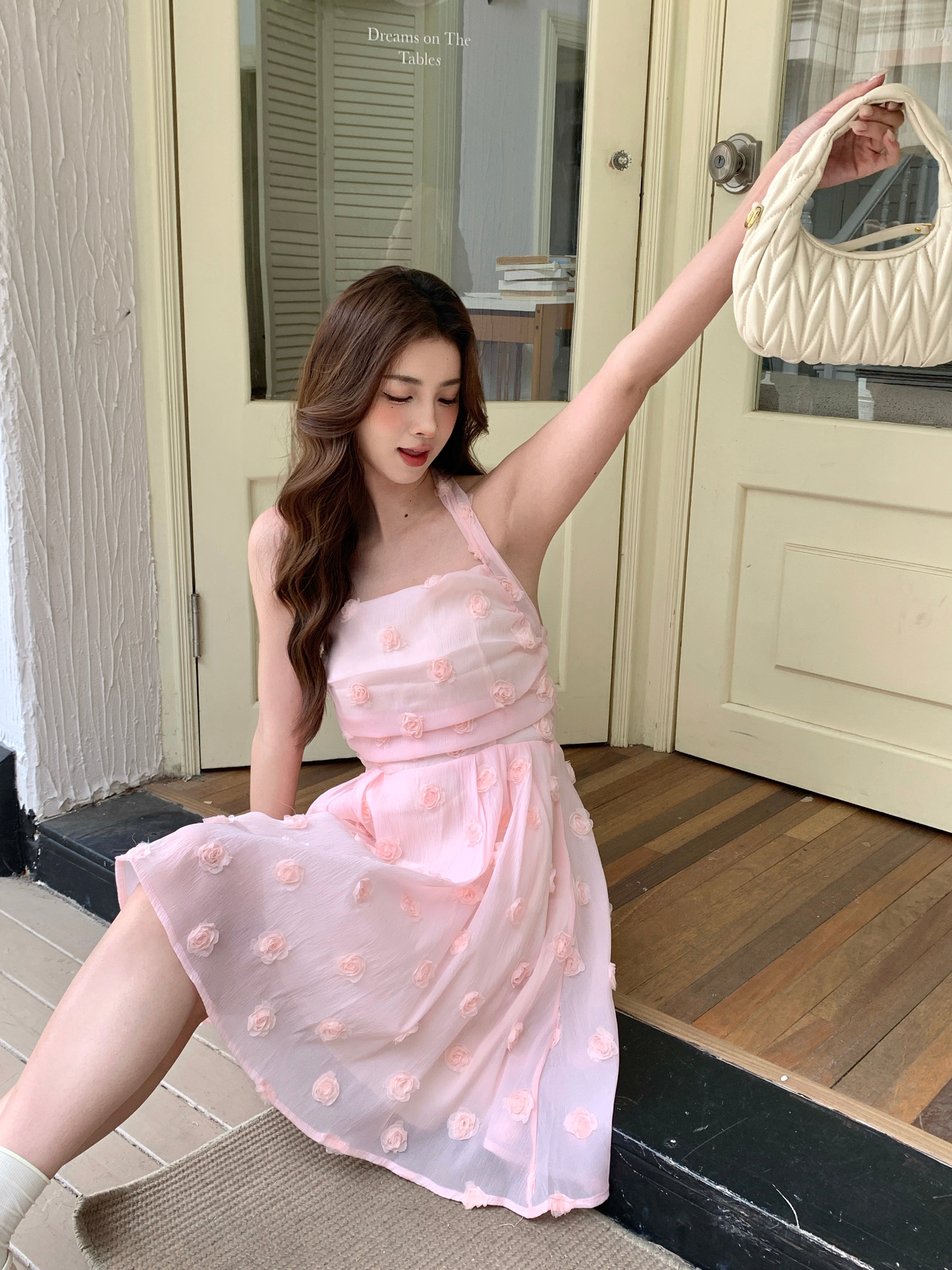 Tinker Dress