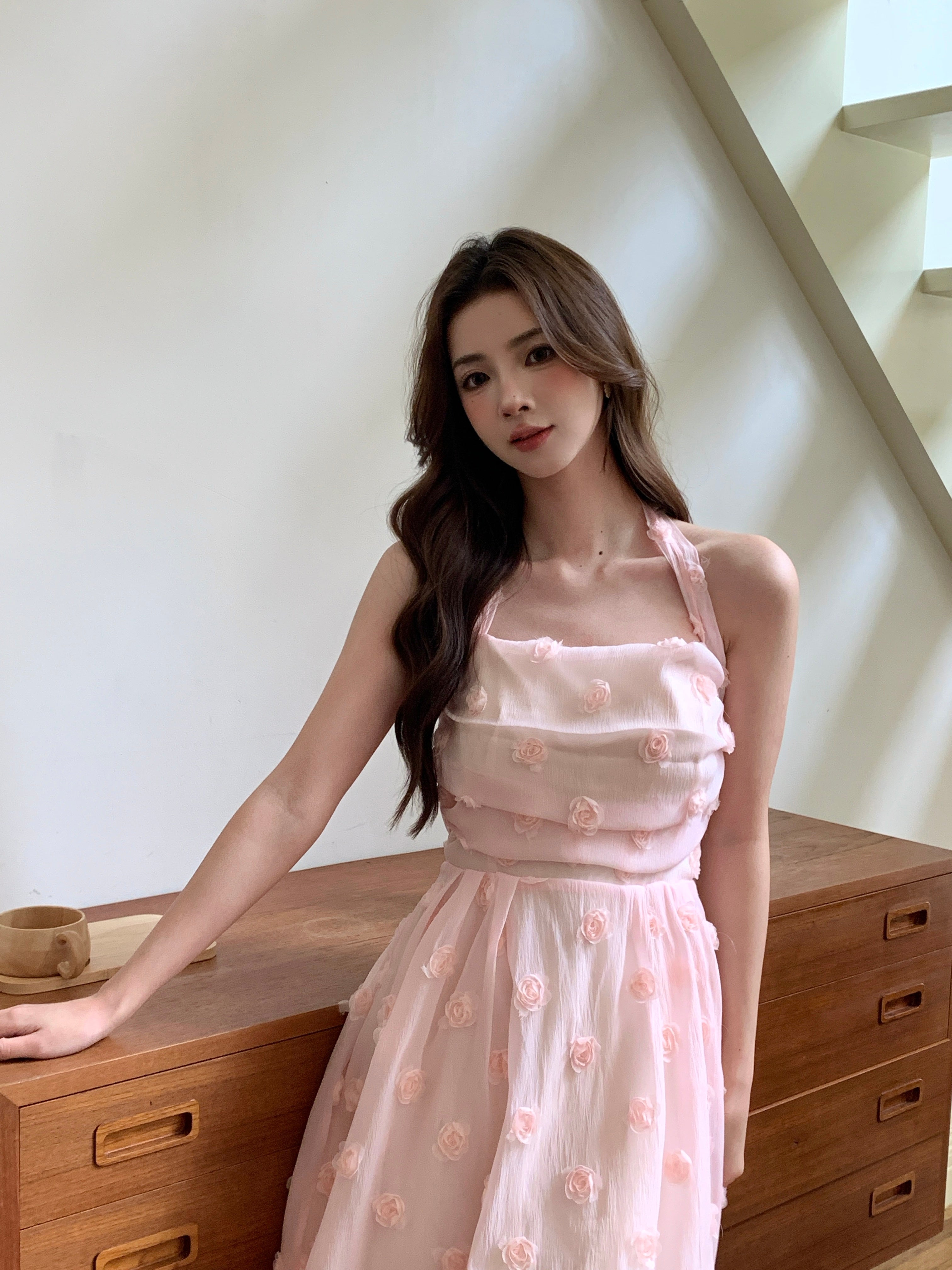 Tinker Dress