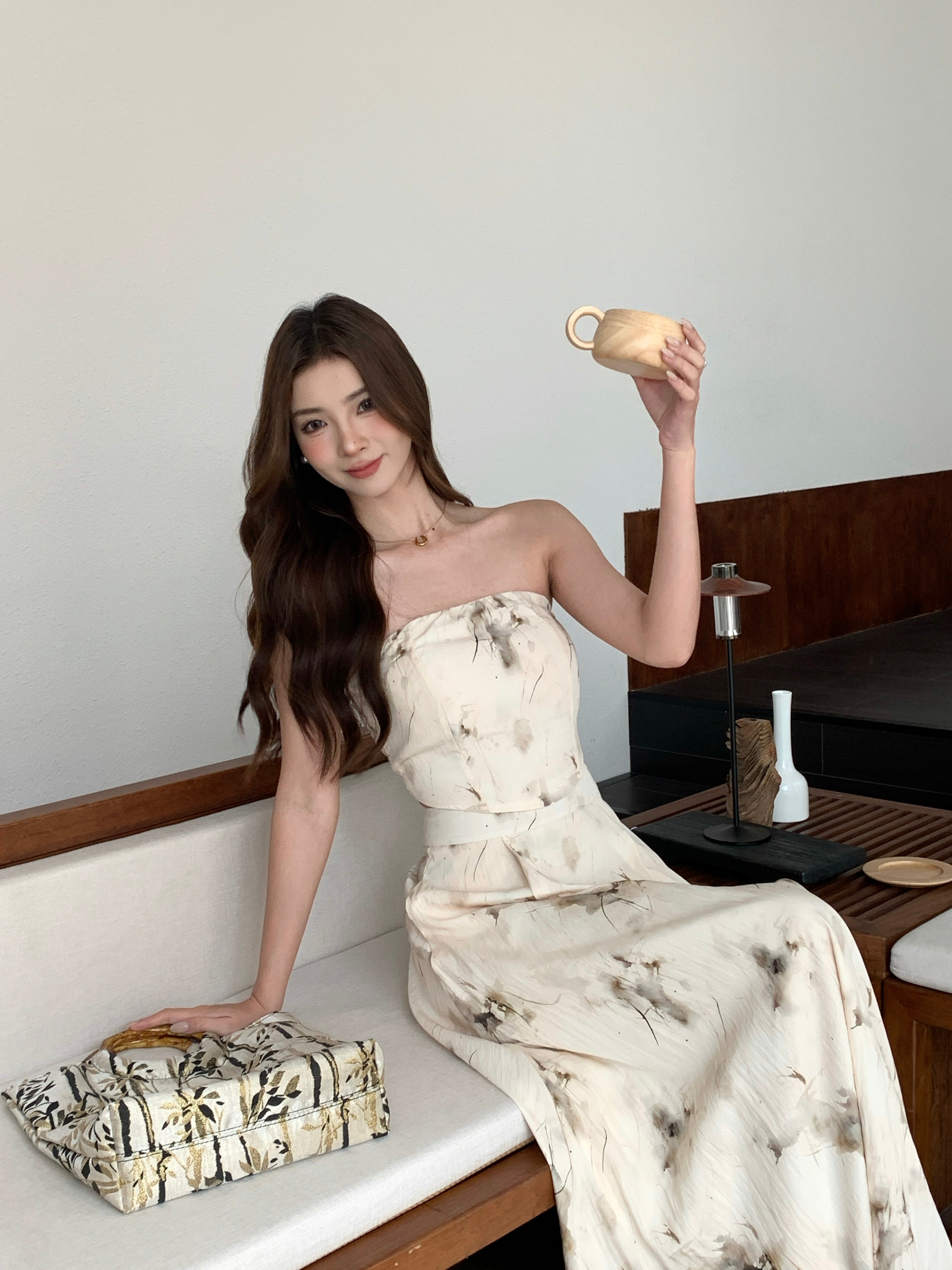 Zhu Yun Top