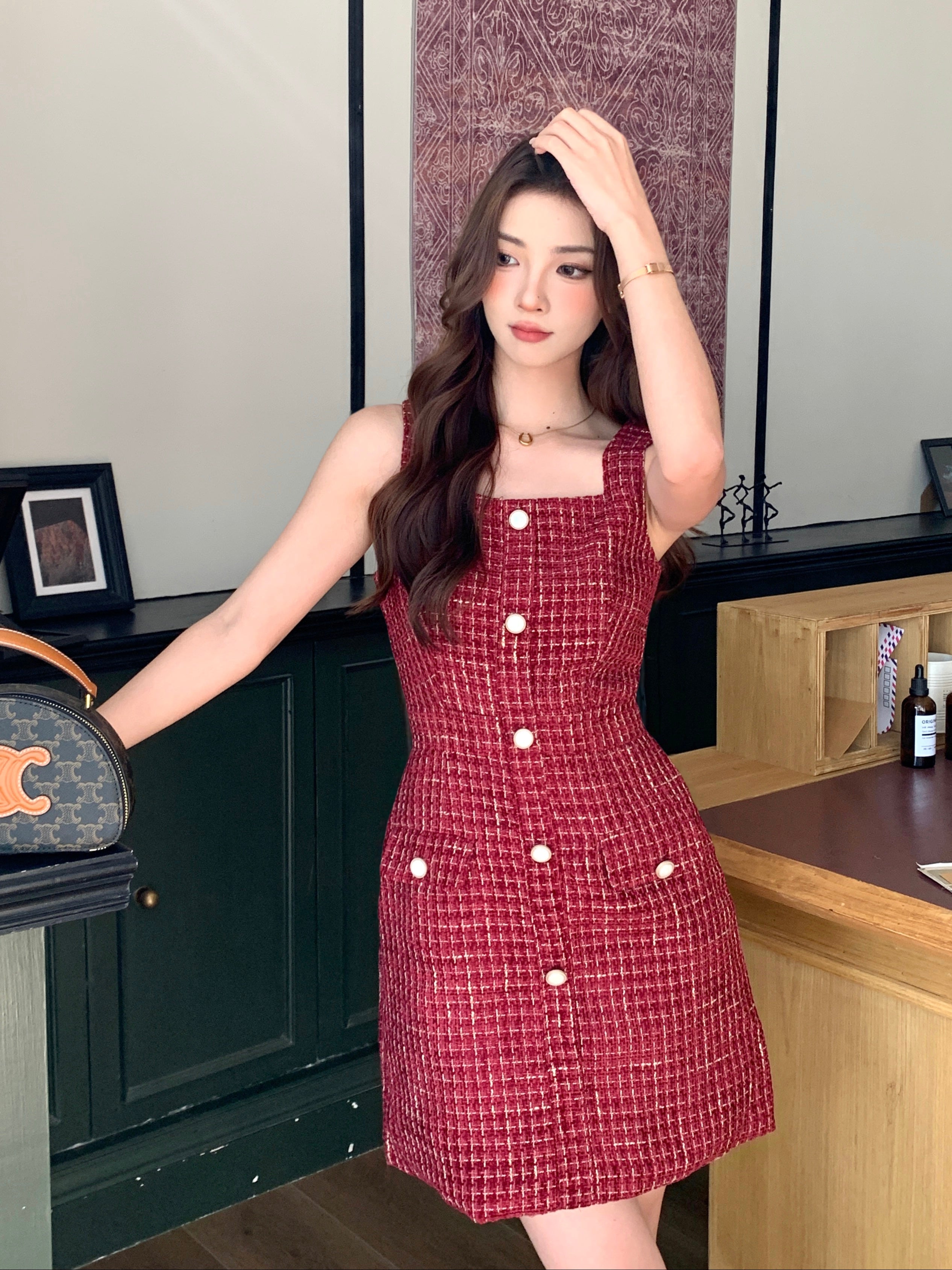 Celestia Dress