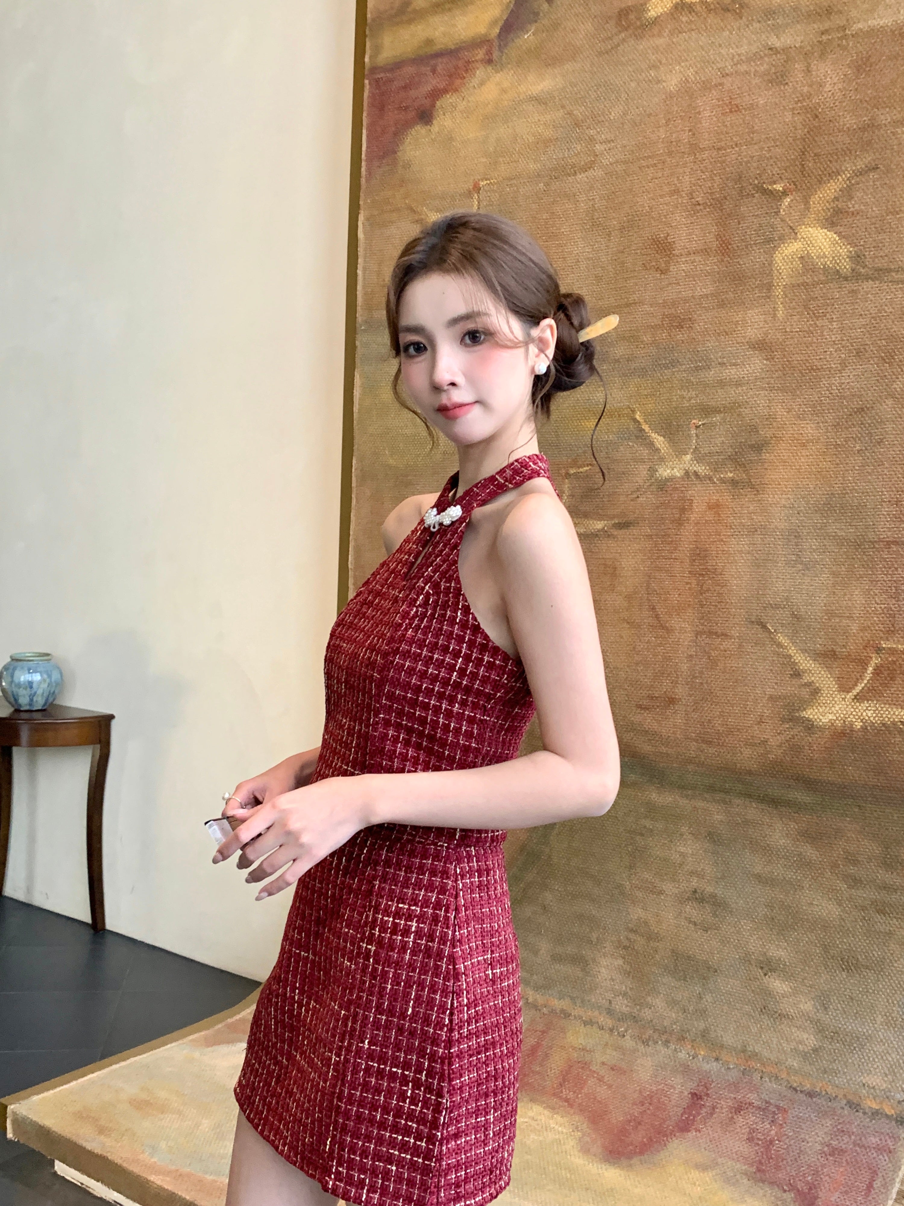 Zhuo Xin Top