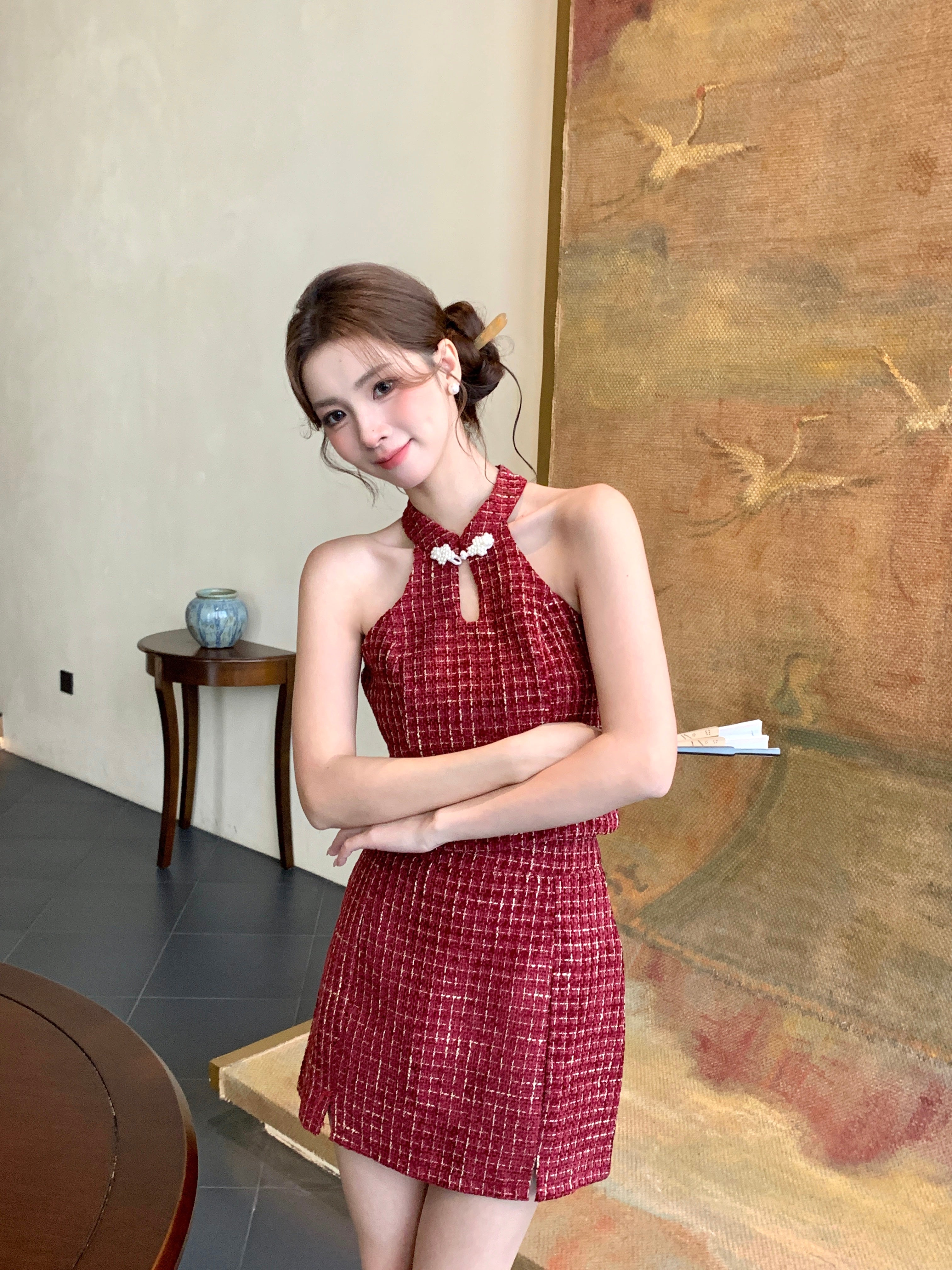 Zhuo Xin Top