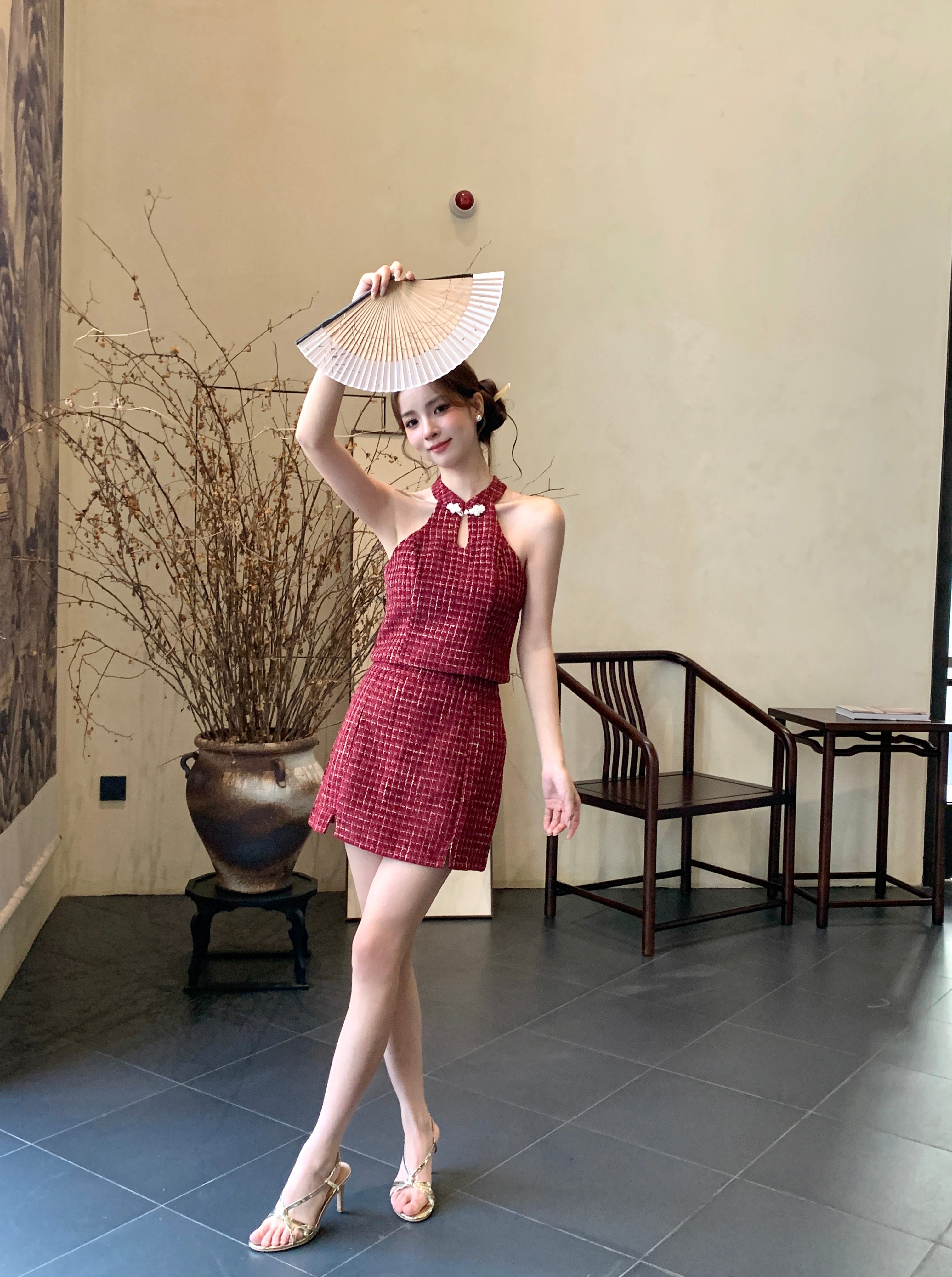 Zhuo Xin Top