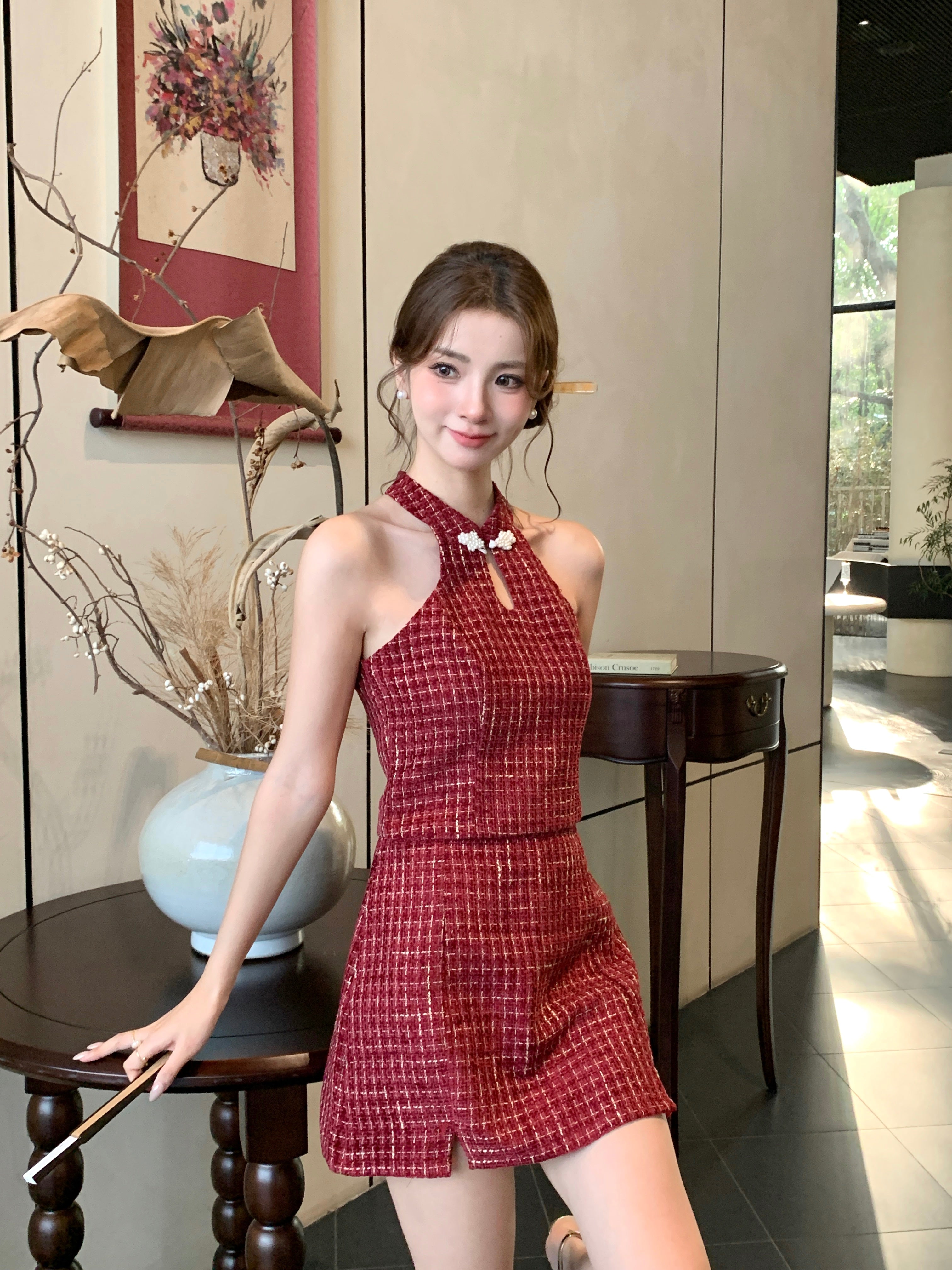 Zhuo Xin Top