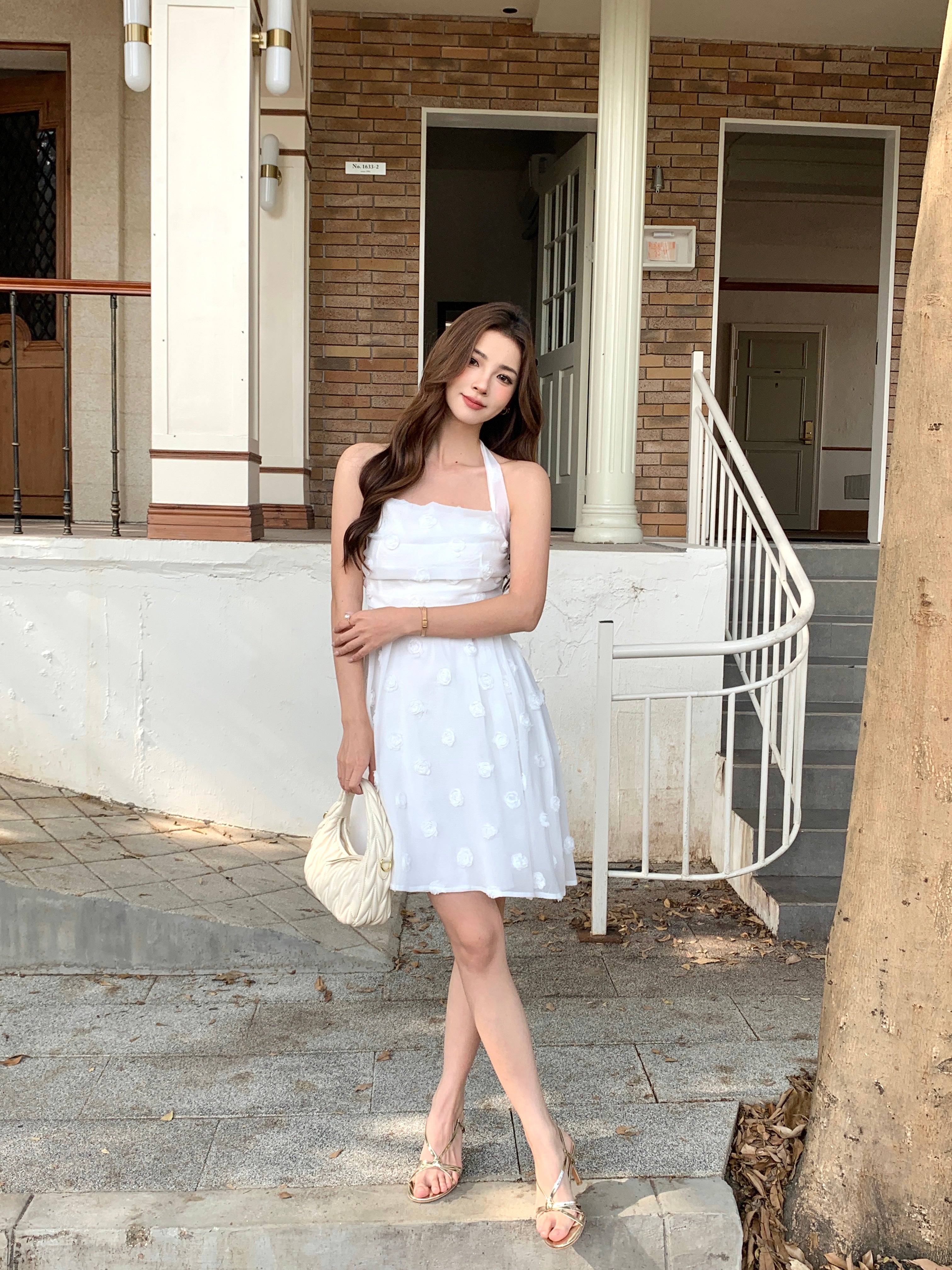 Tinker Dress
