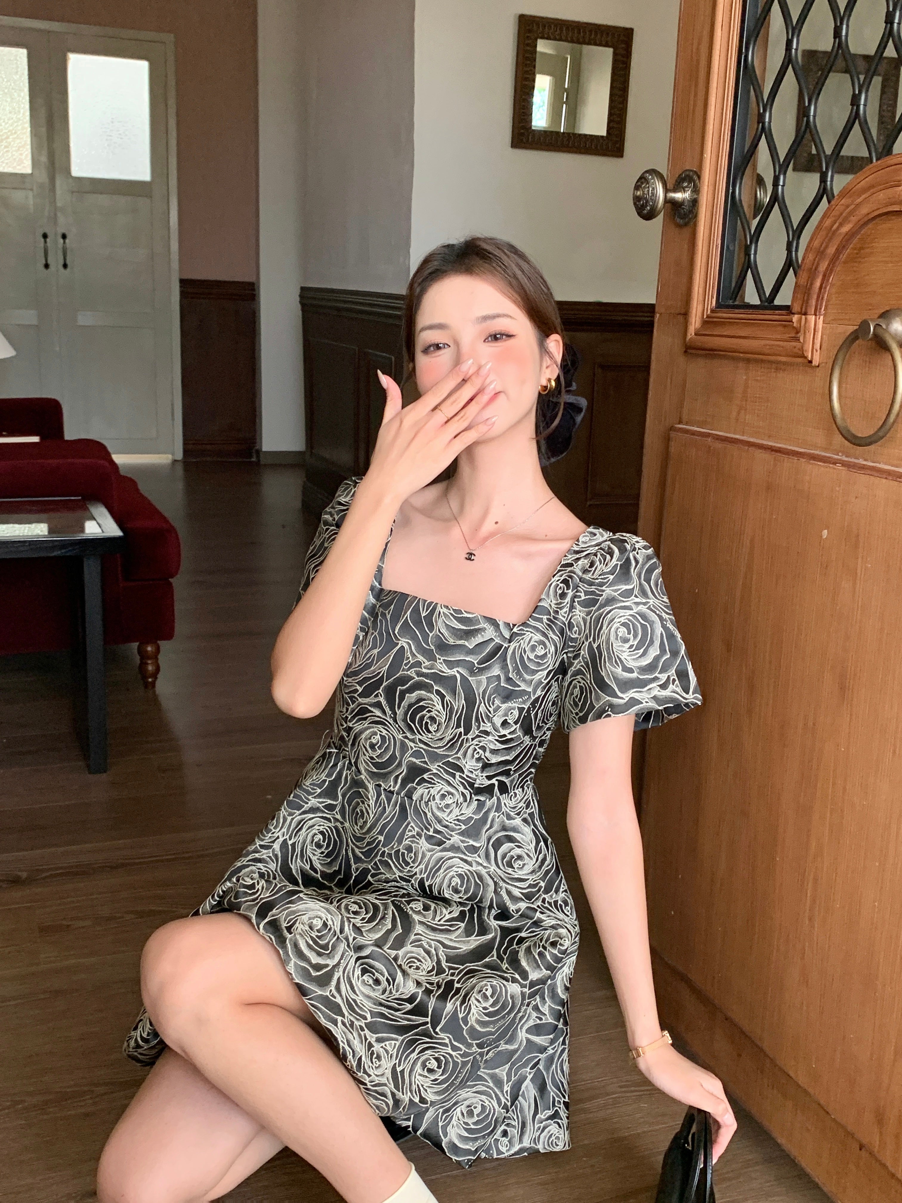 Rosie Dress
