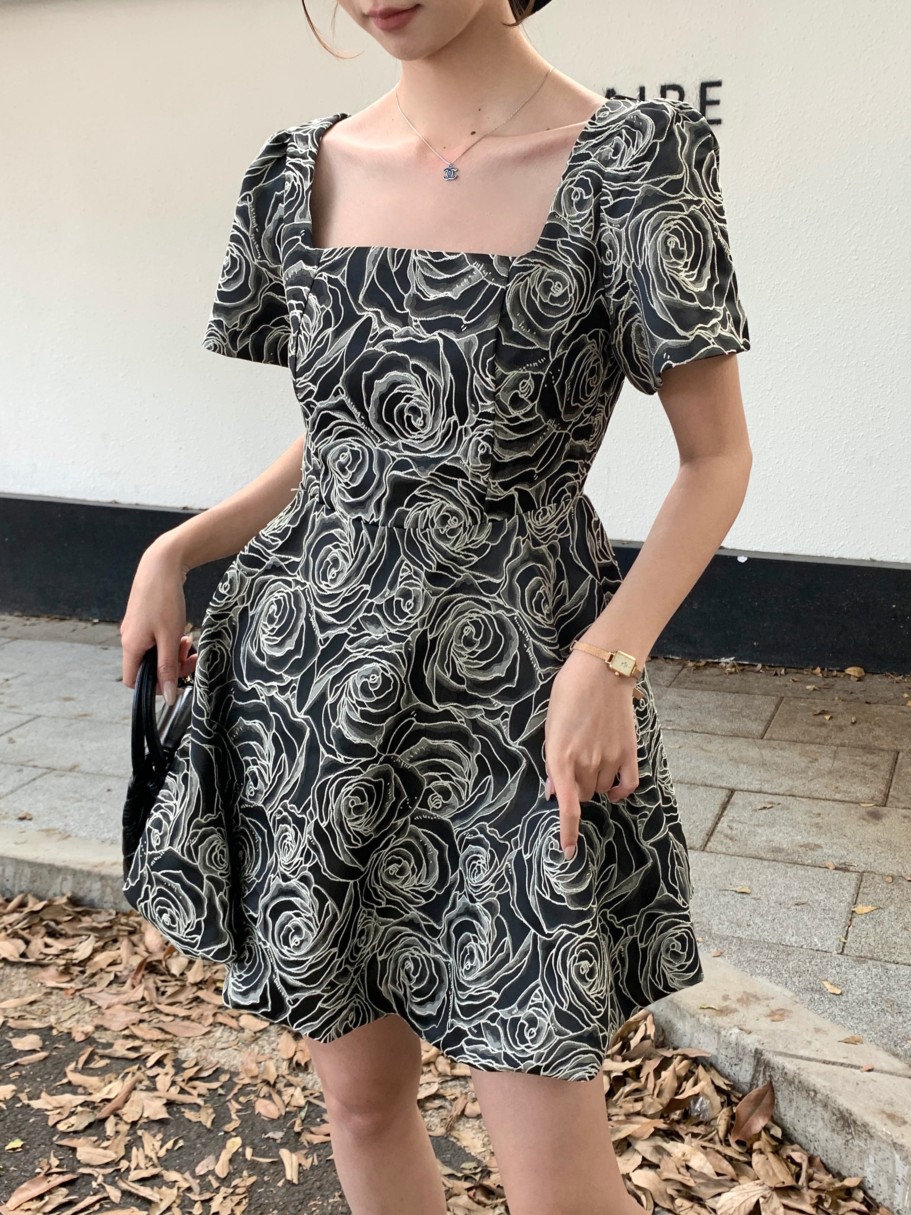 Rosie Dress
