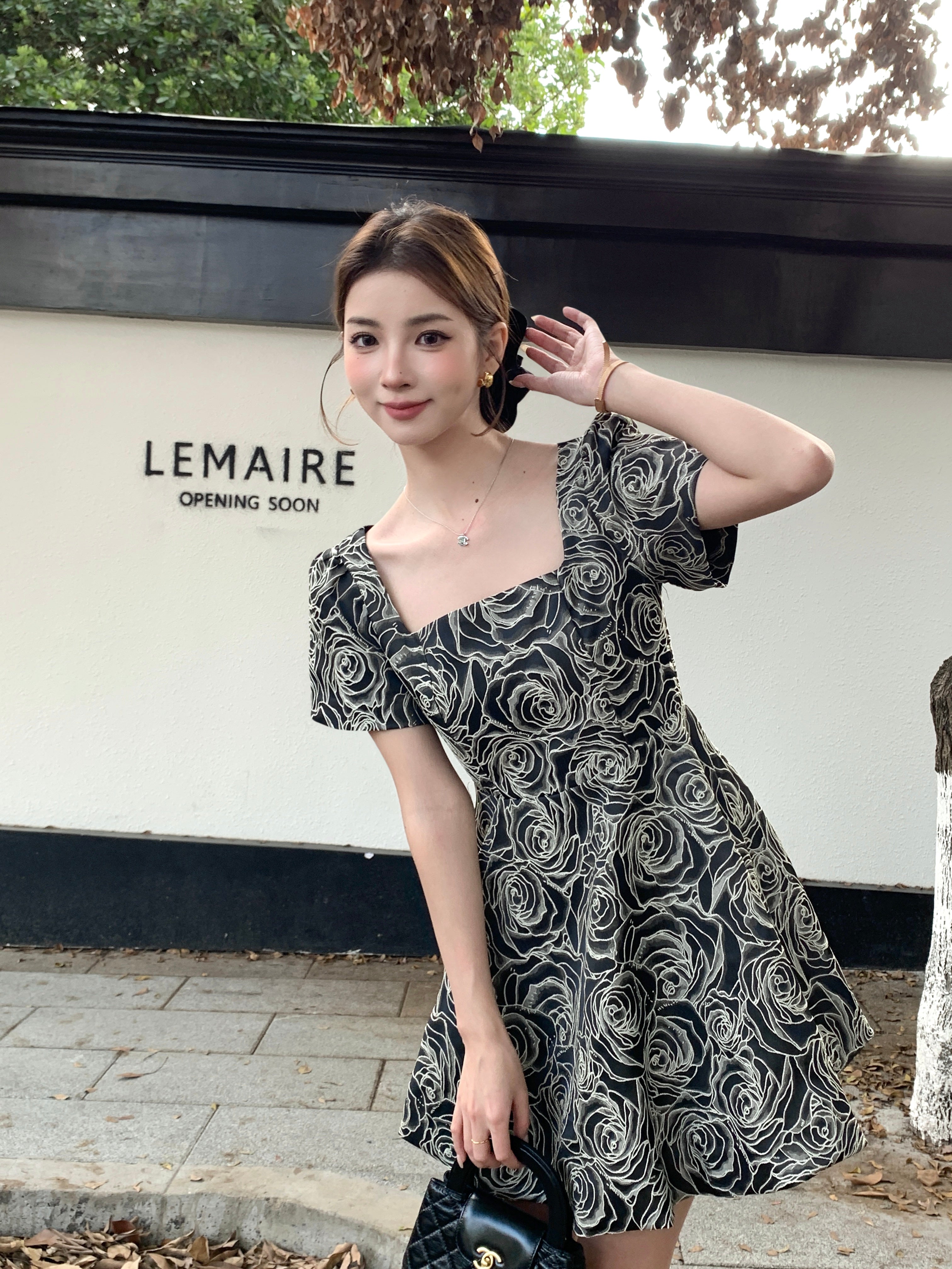 Rosie Dress