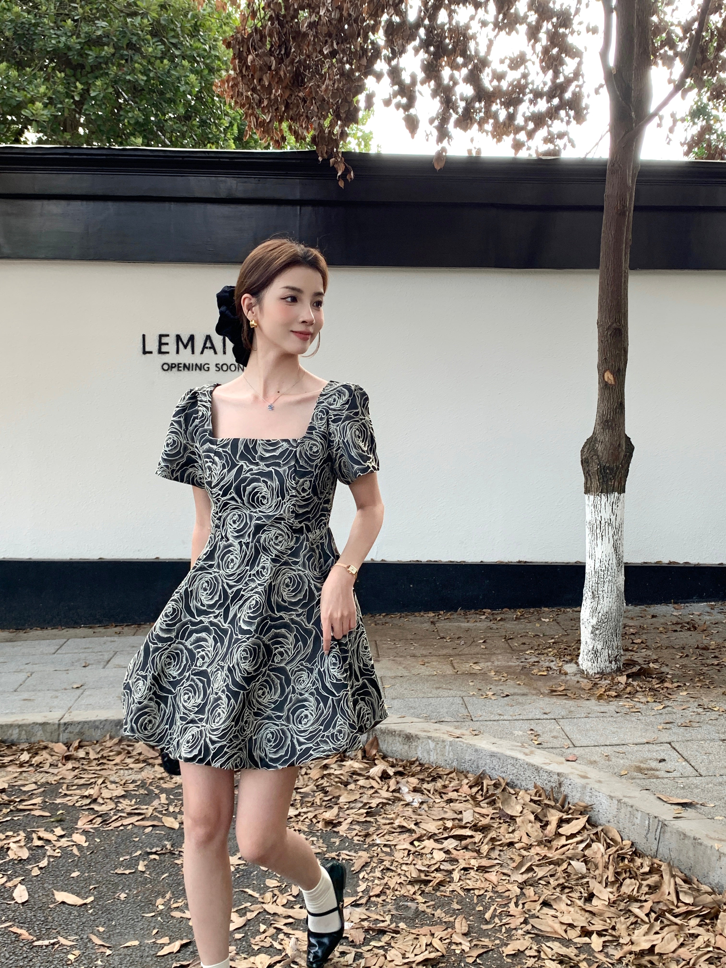 Rosie Dress