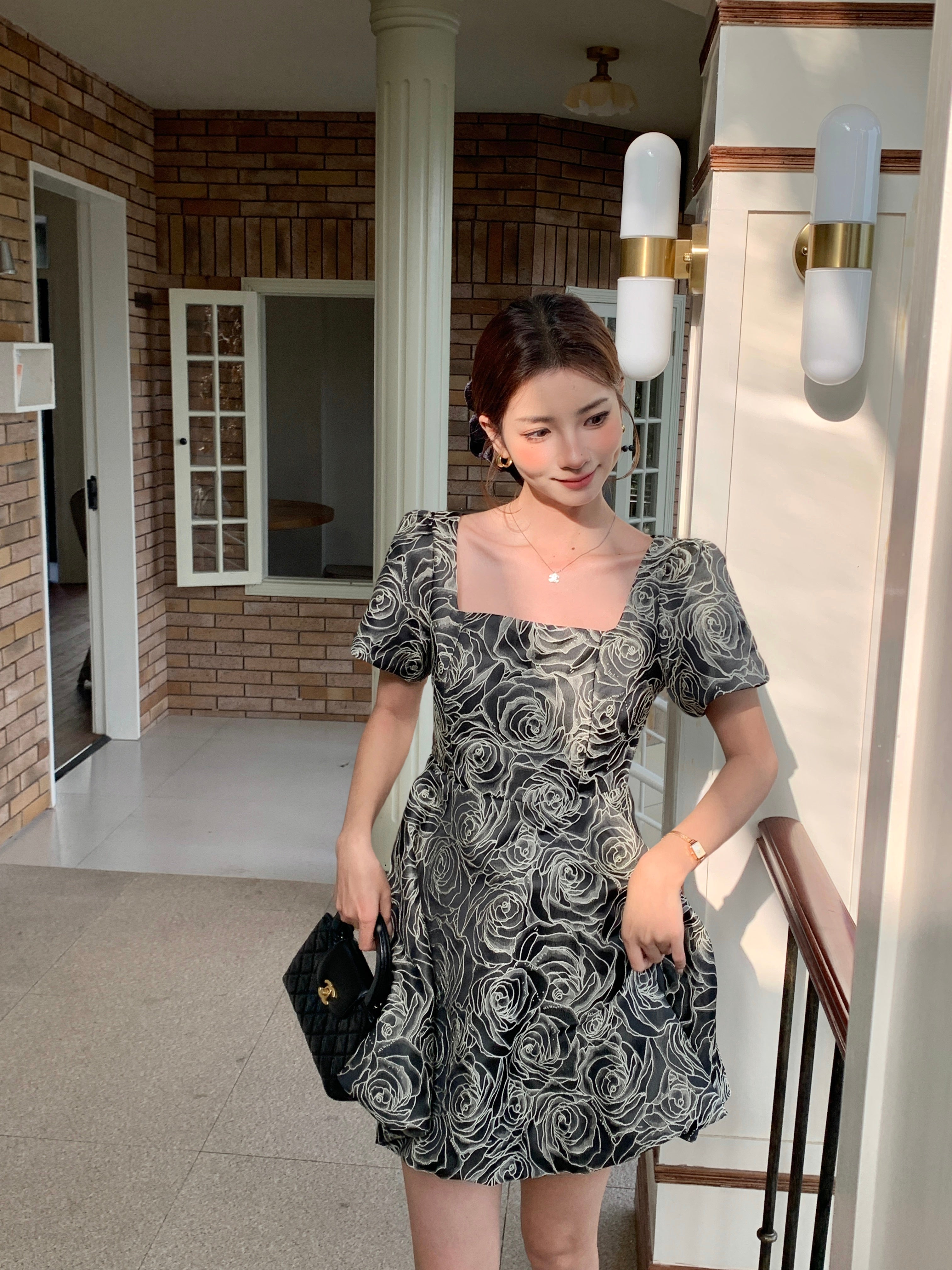 Rosie Dress