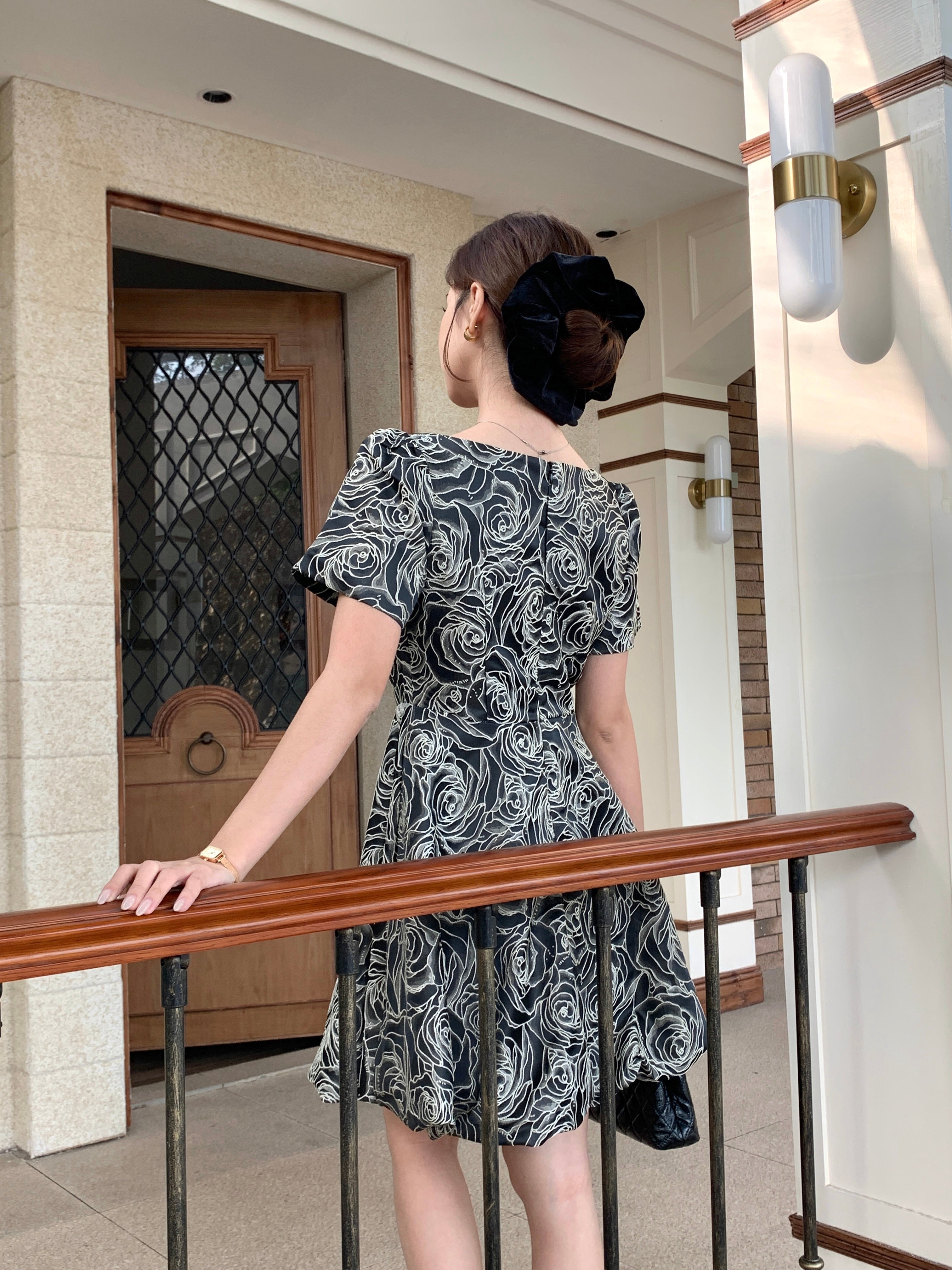 Rosie Dress