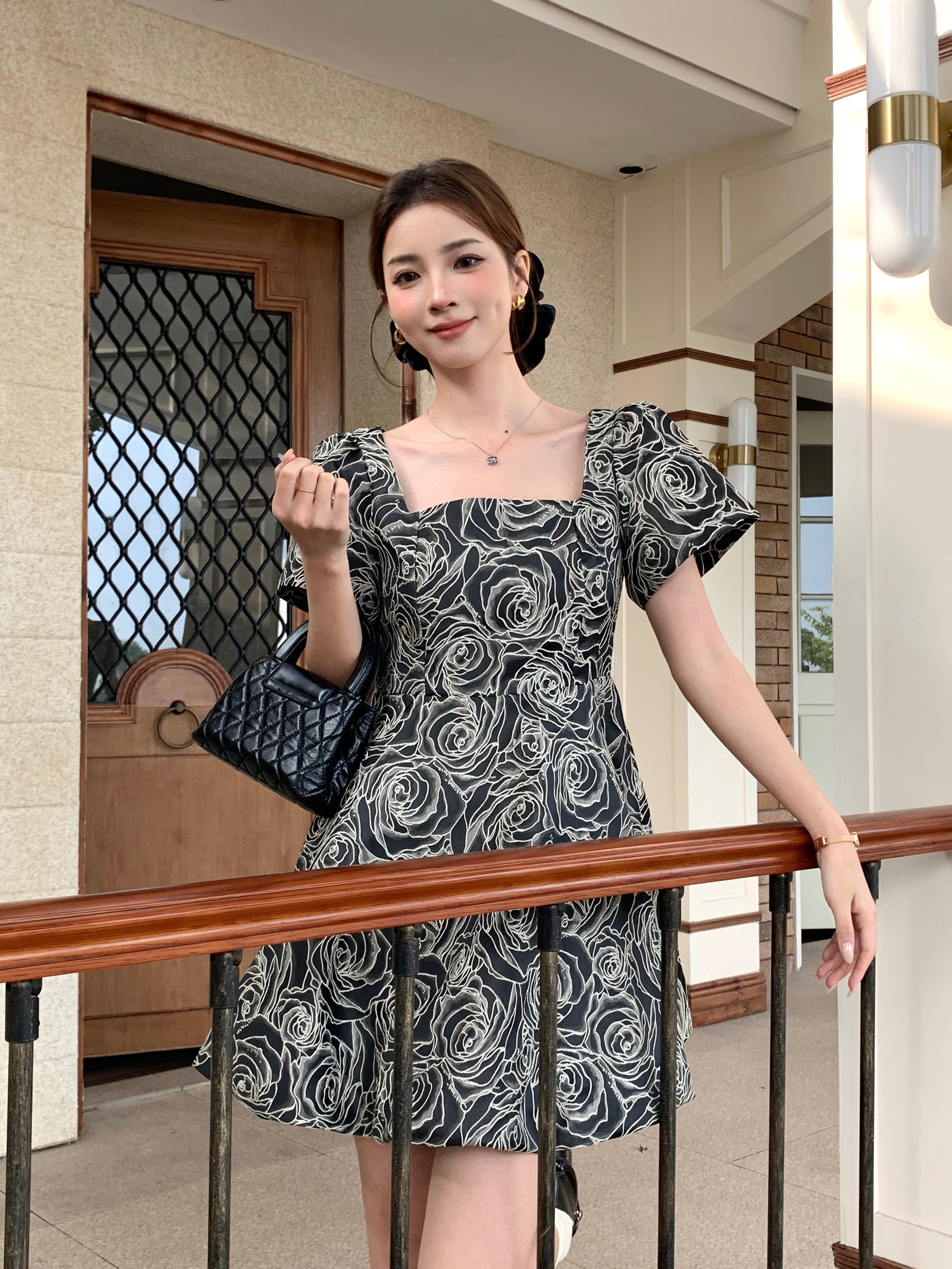 Rosie Dress