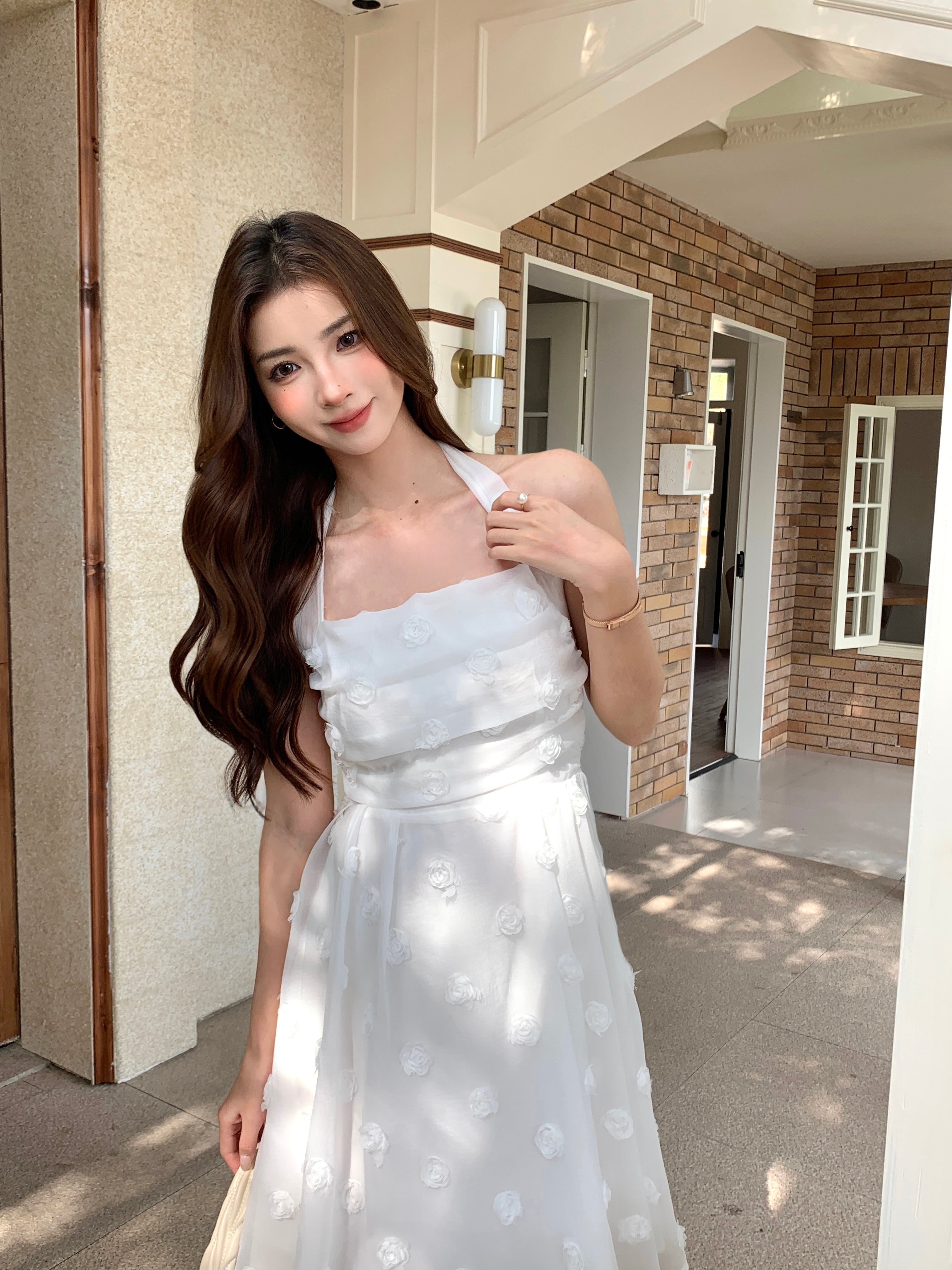 Tinker Dress