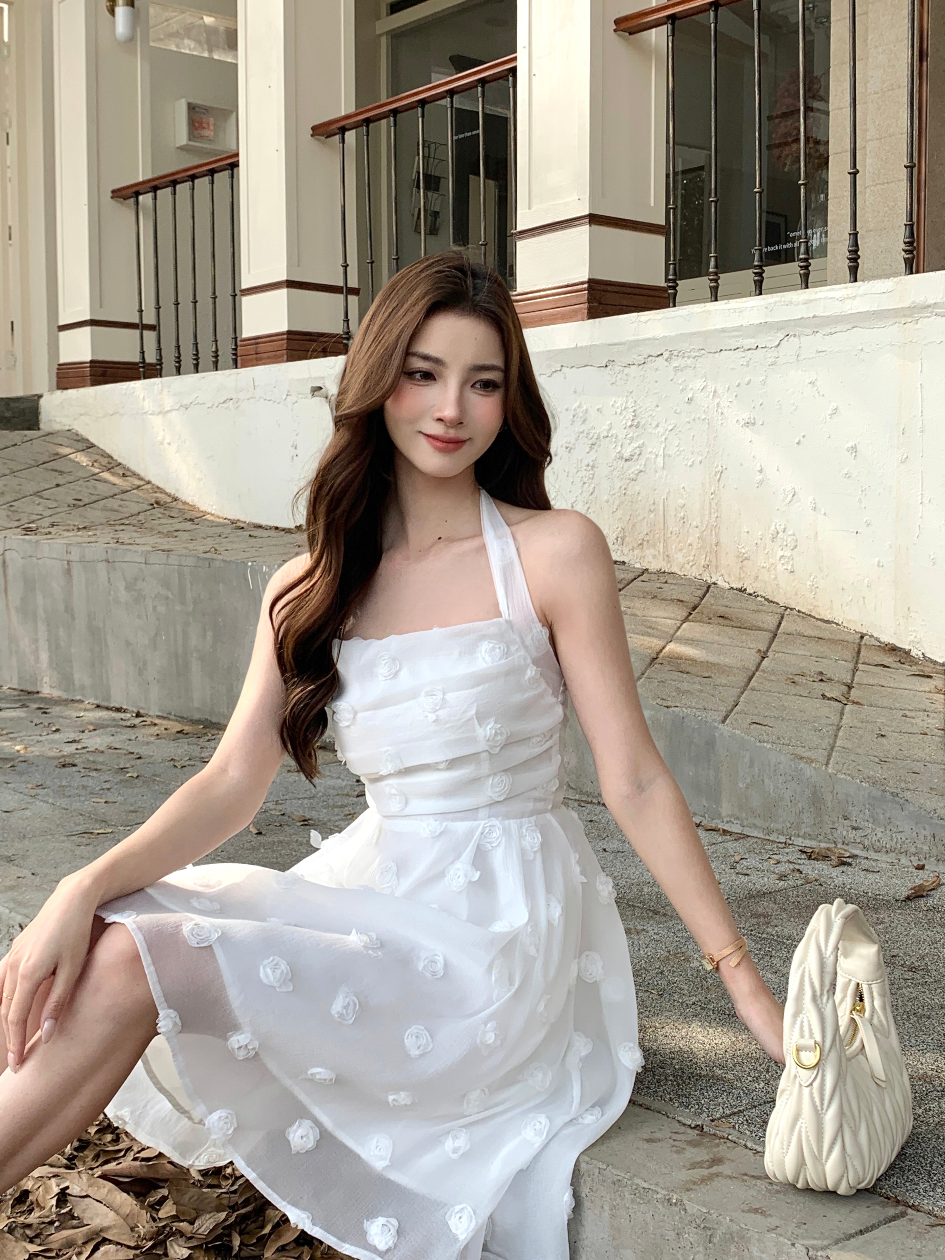 Tinker Dress