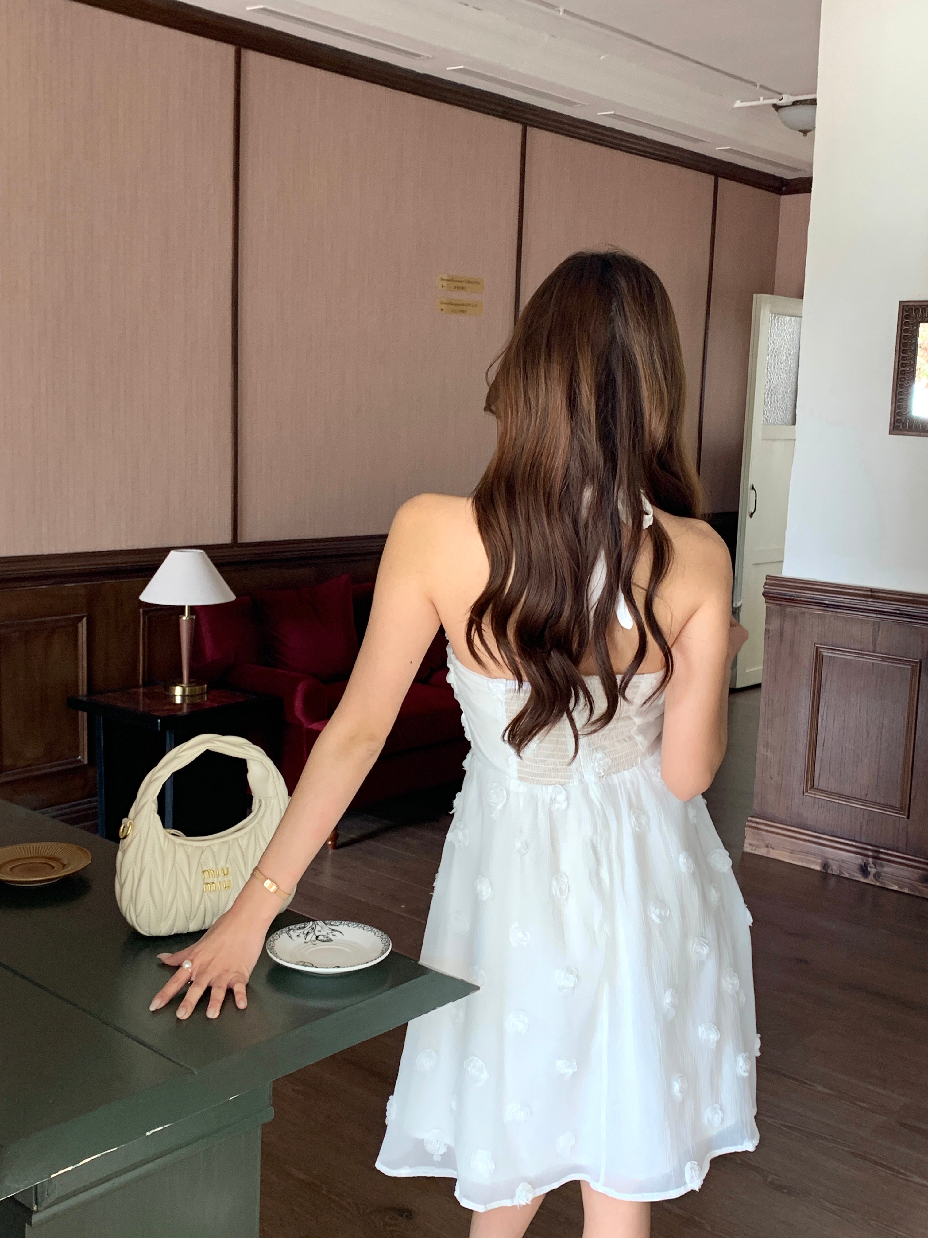 Tinker Dress