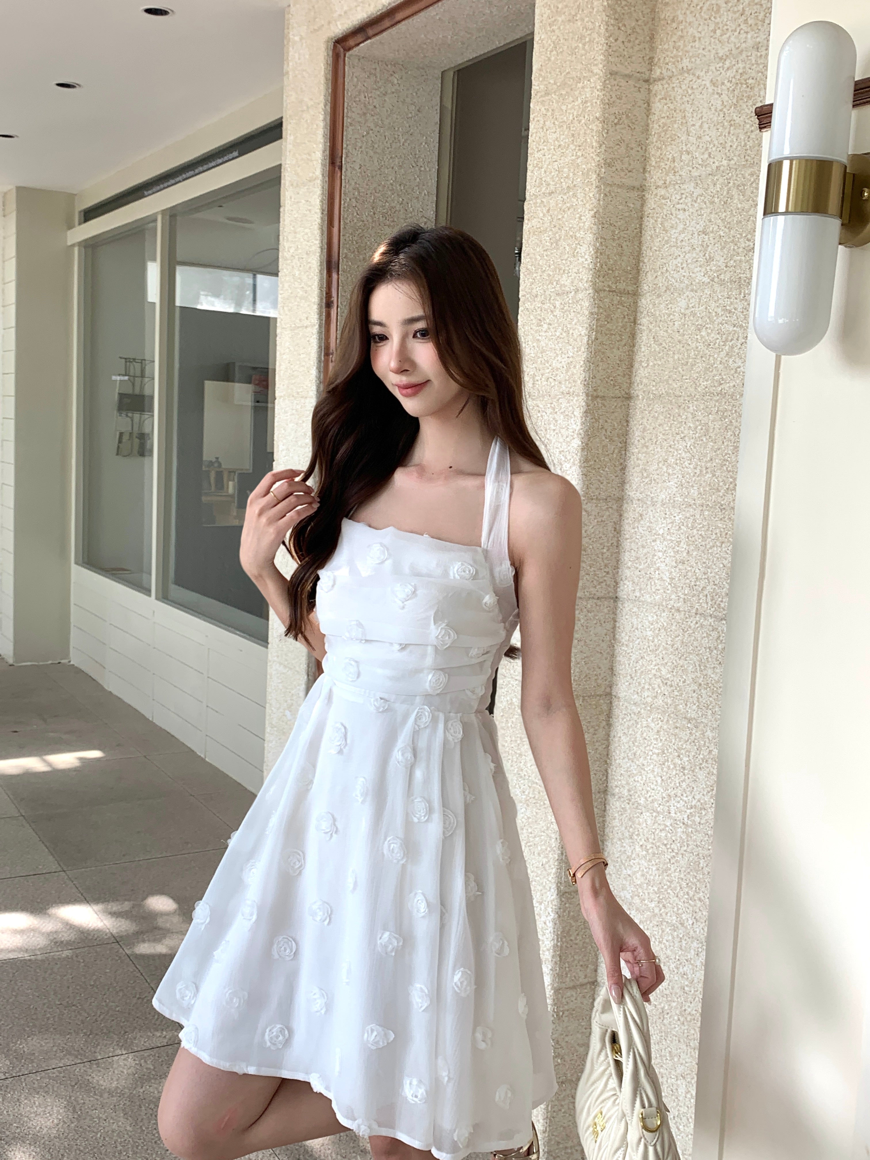 Tinker Dress