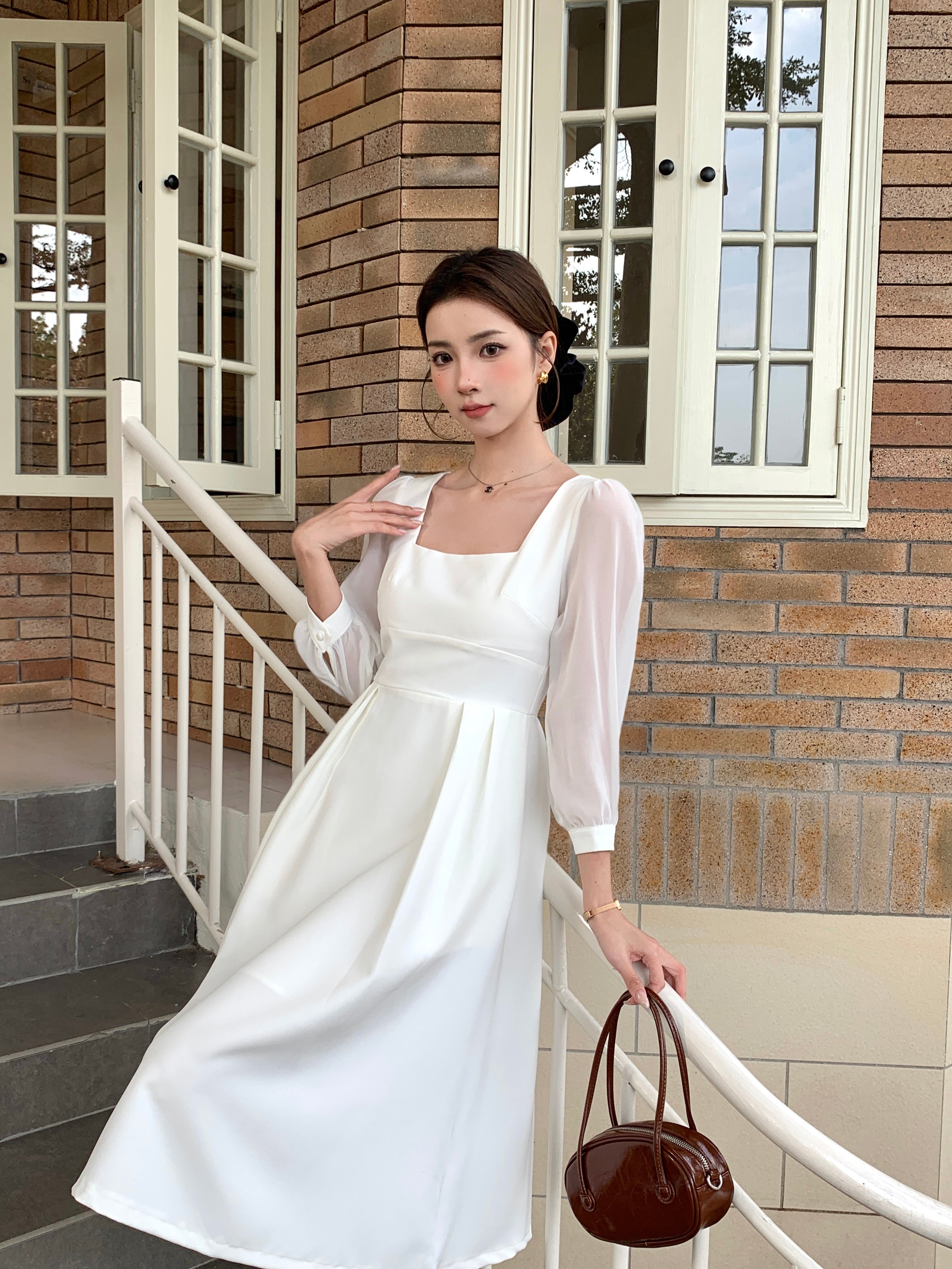 Leah Dress
