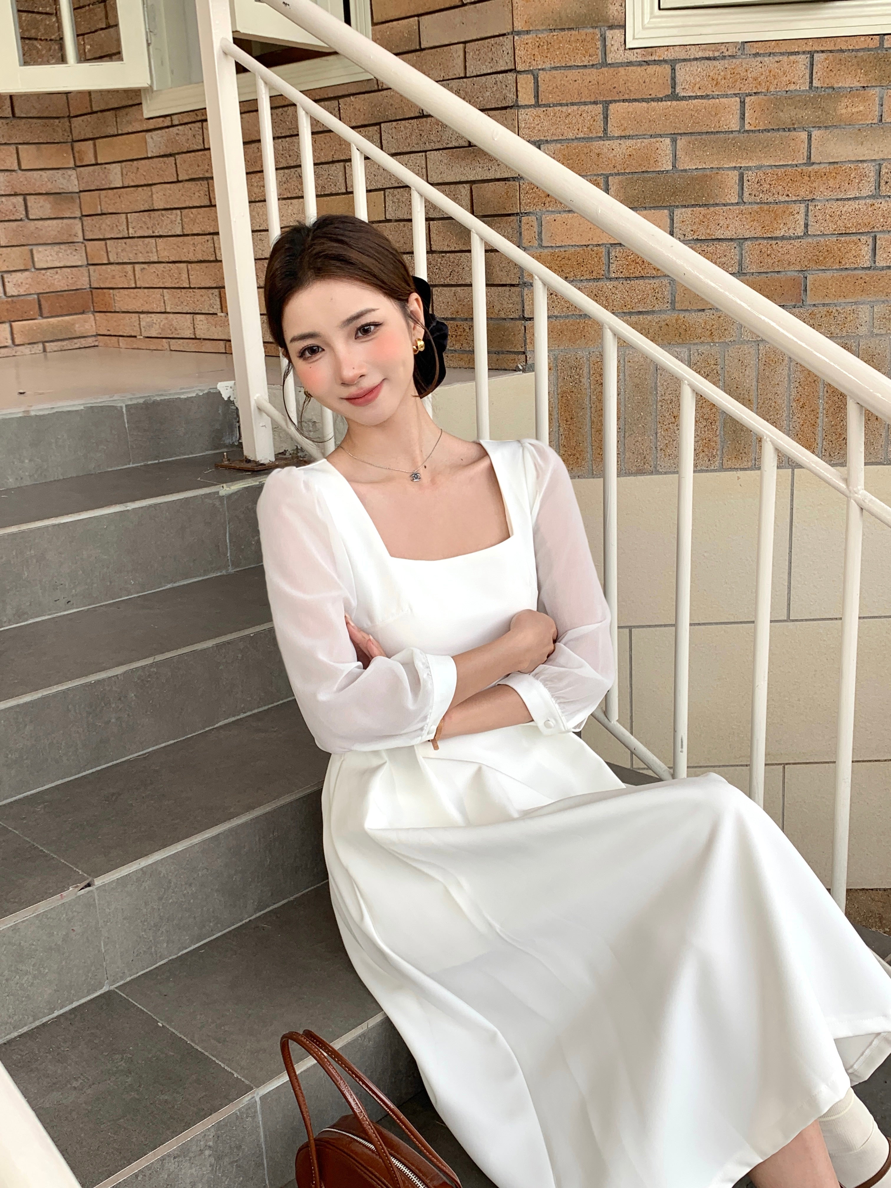 Leah Dress