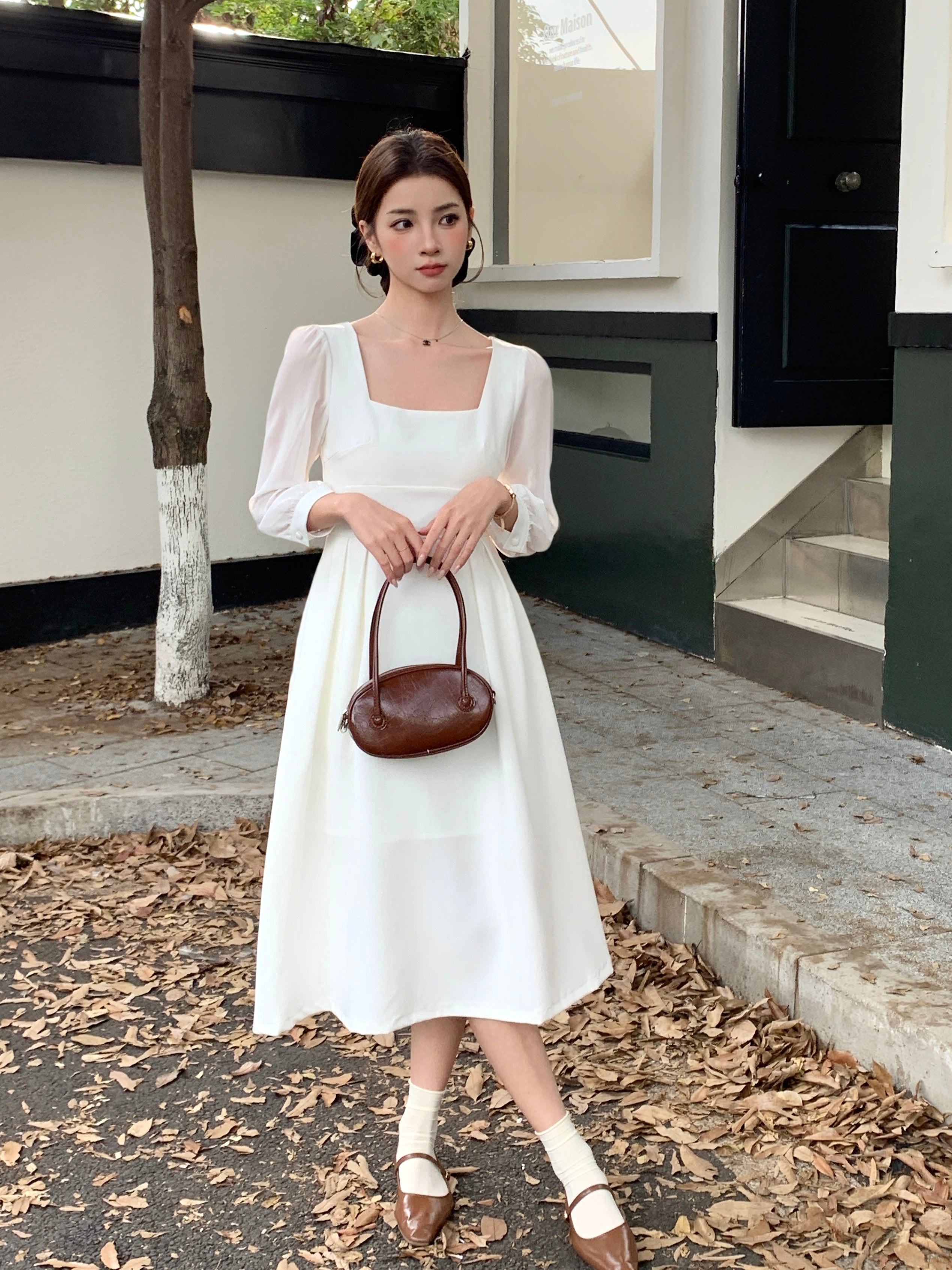 Leah Dress