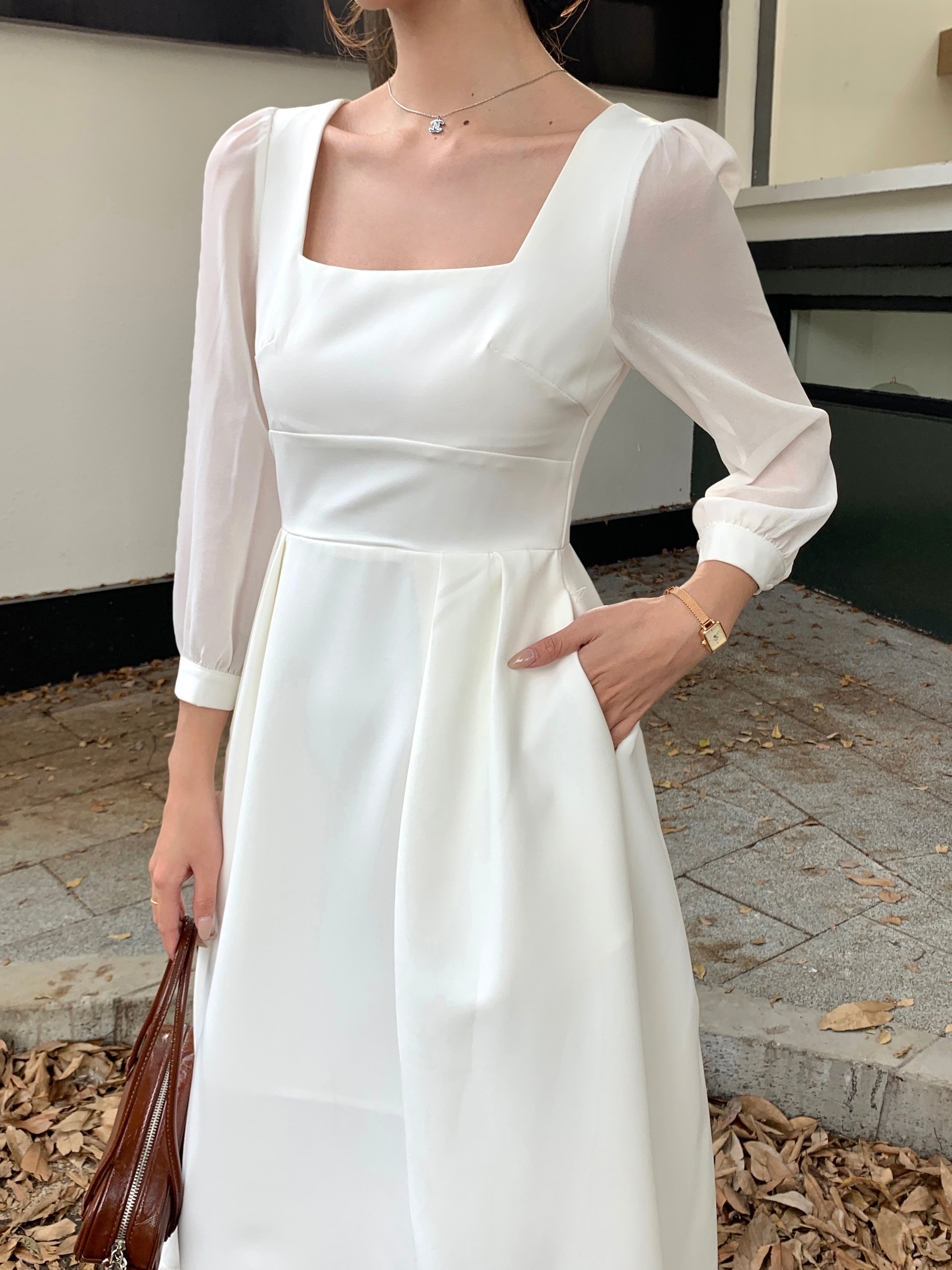 Leah Dress