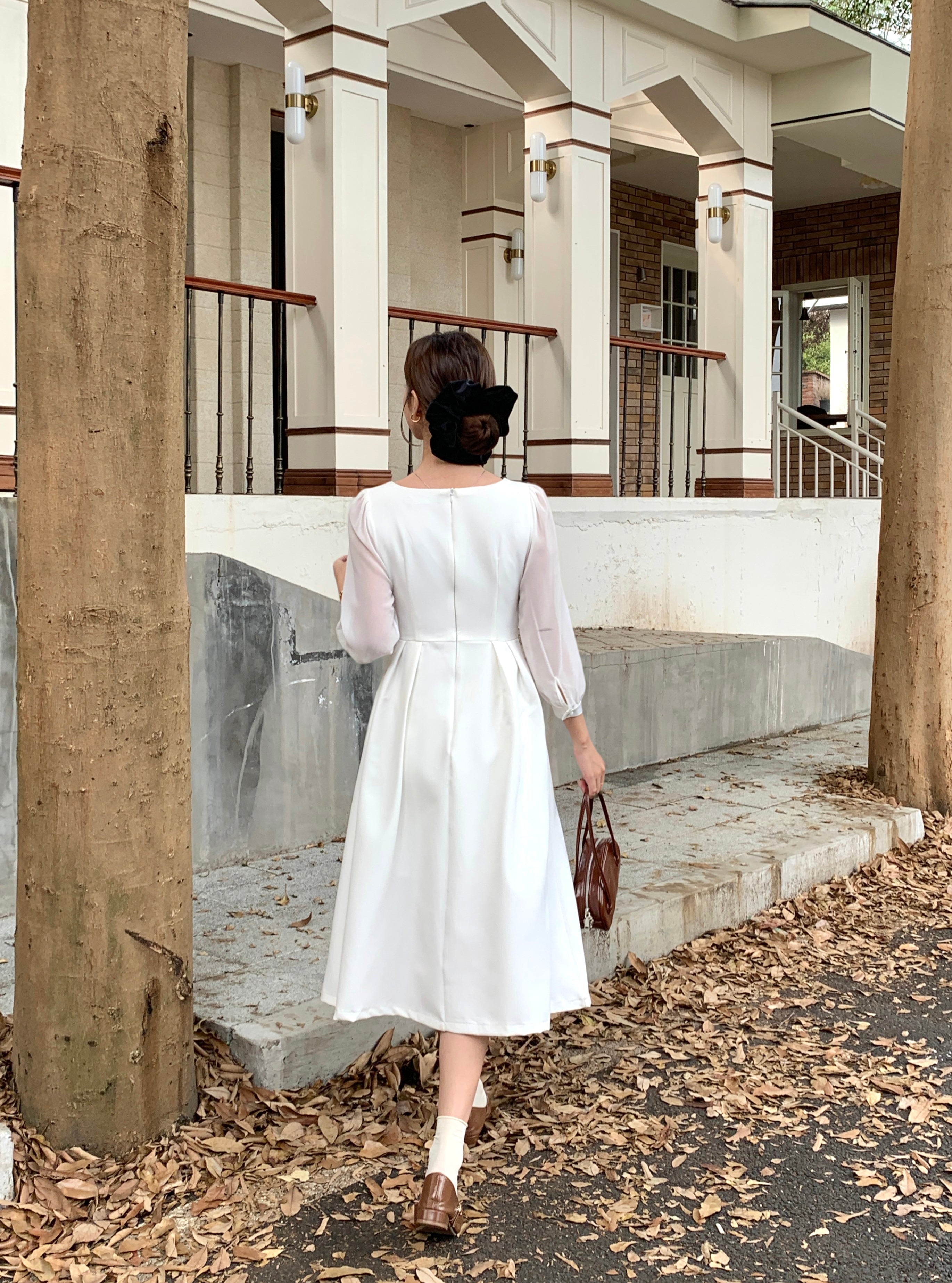 Leah Dress