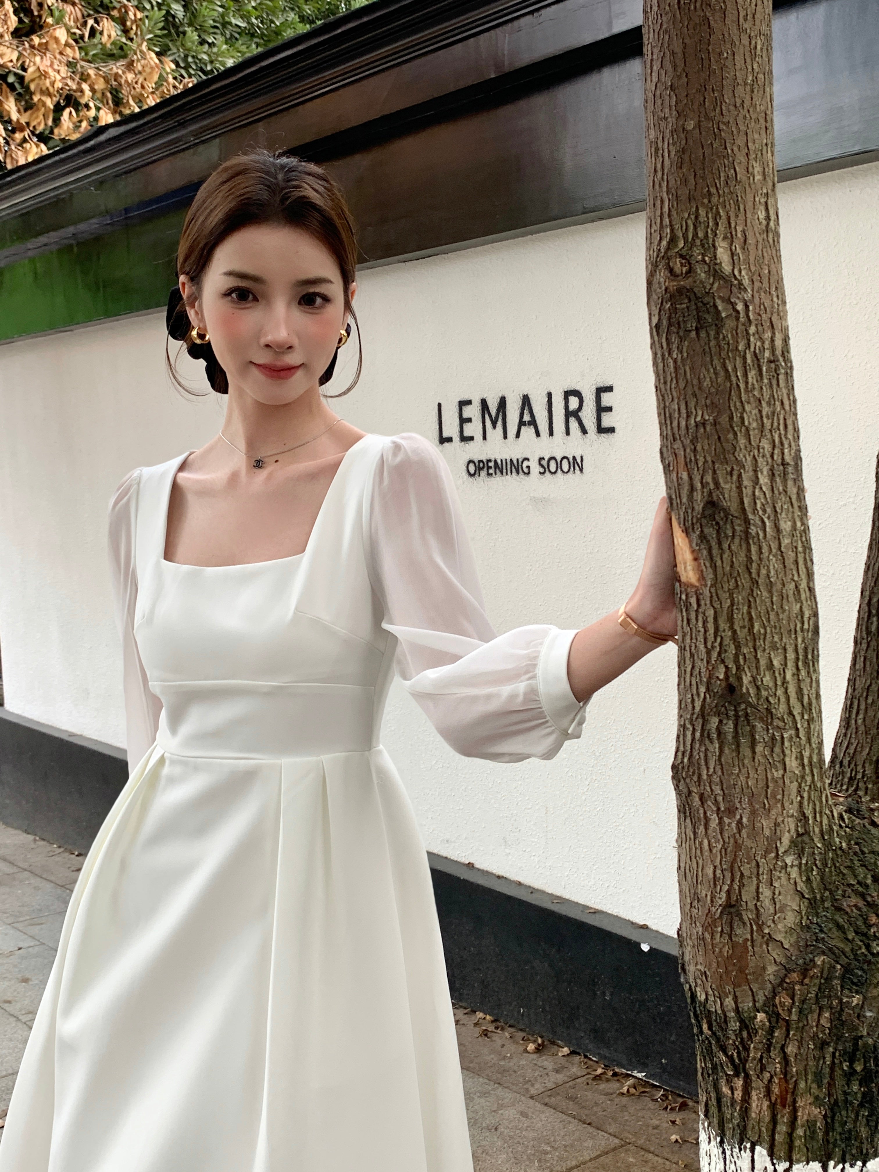 Leah Dress