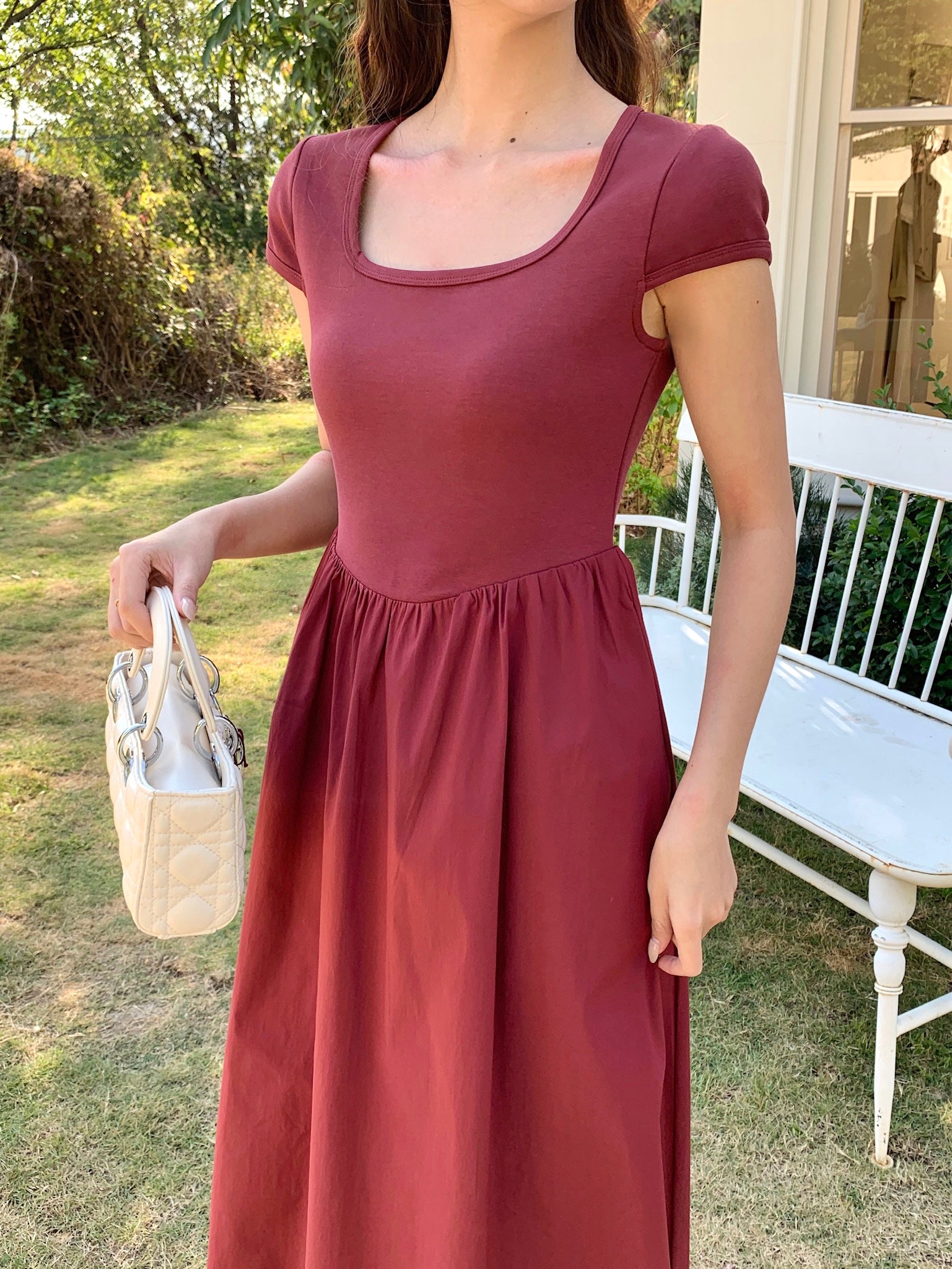 Elphaba Dress