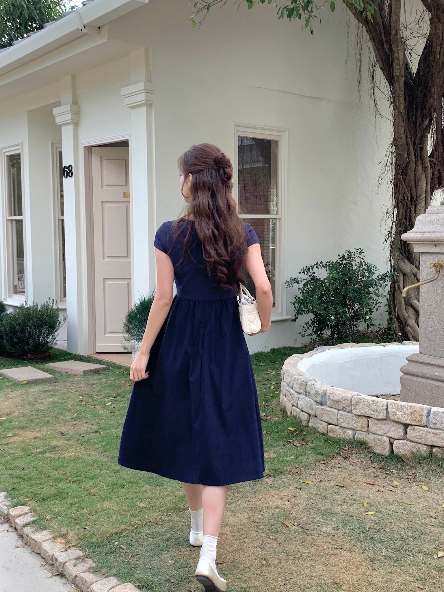 Elphaba Dress