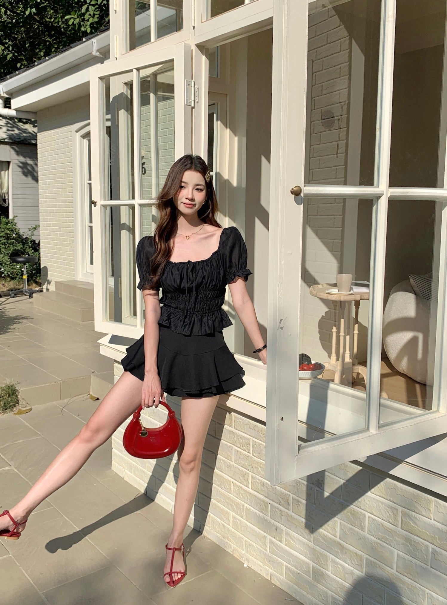 Joohee Top