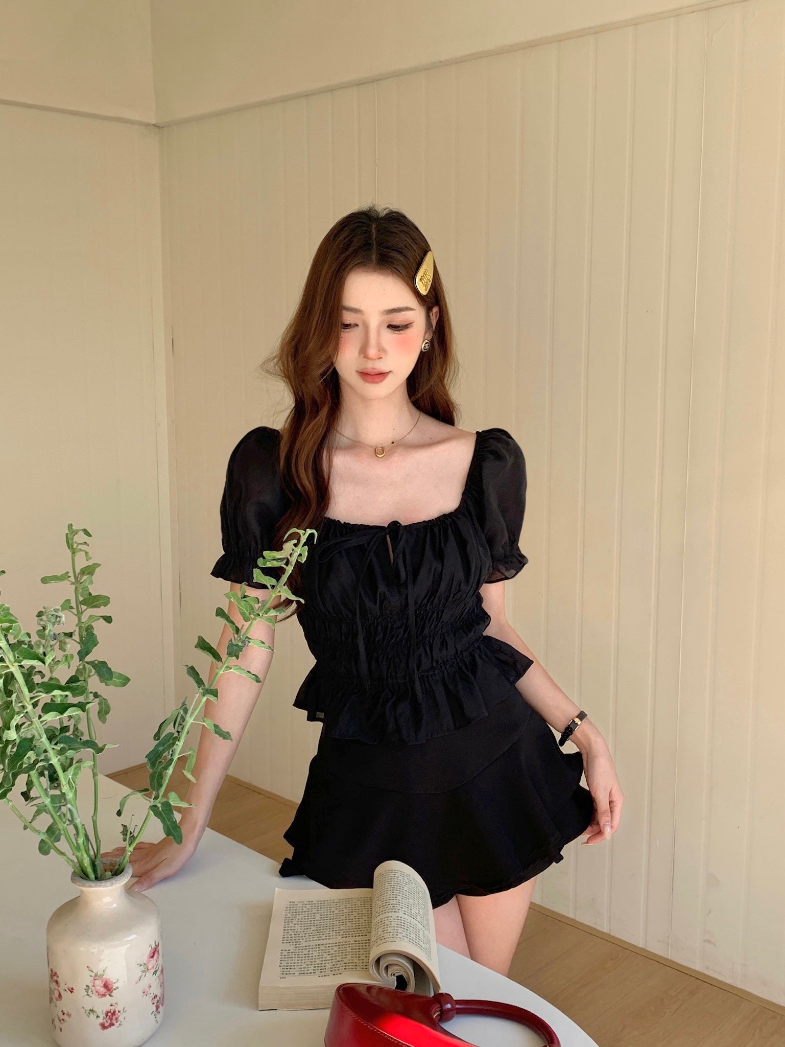 Joohee Top