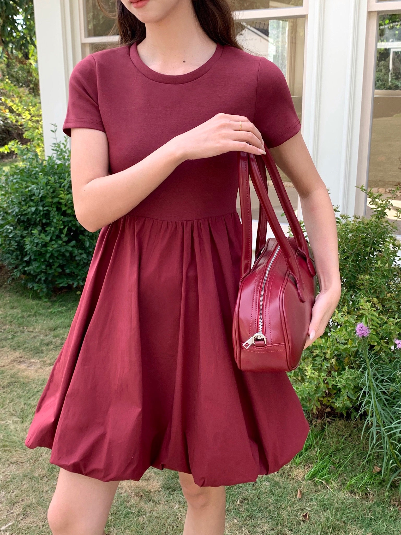 Calindra Dress