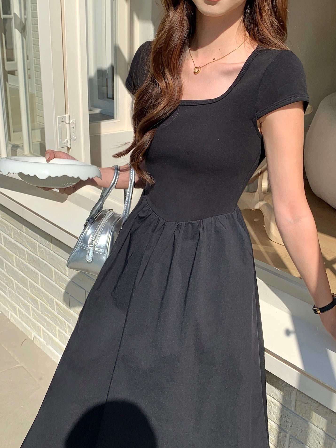 Elphaba Dress