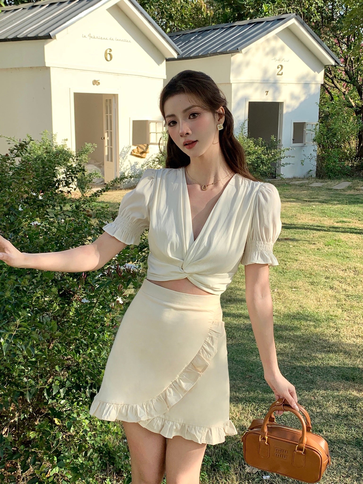 Karen Top