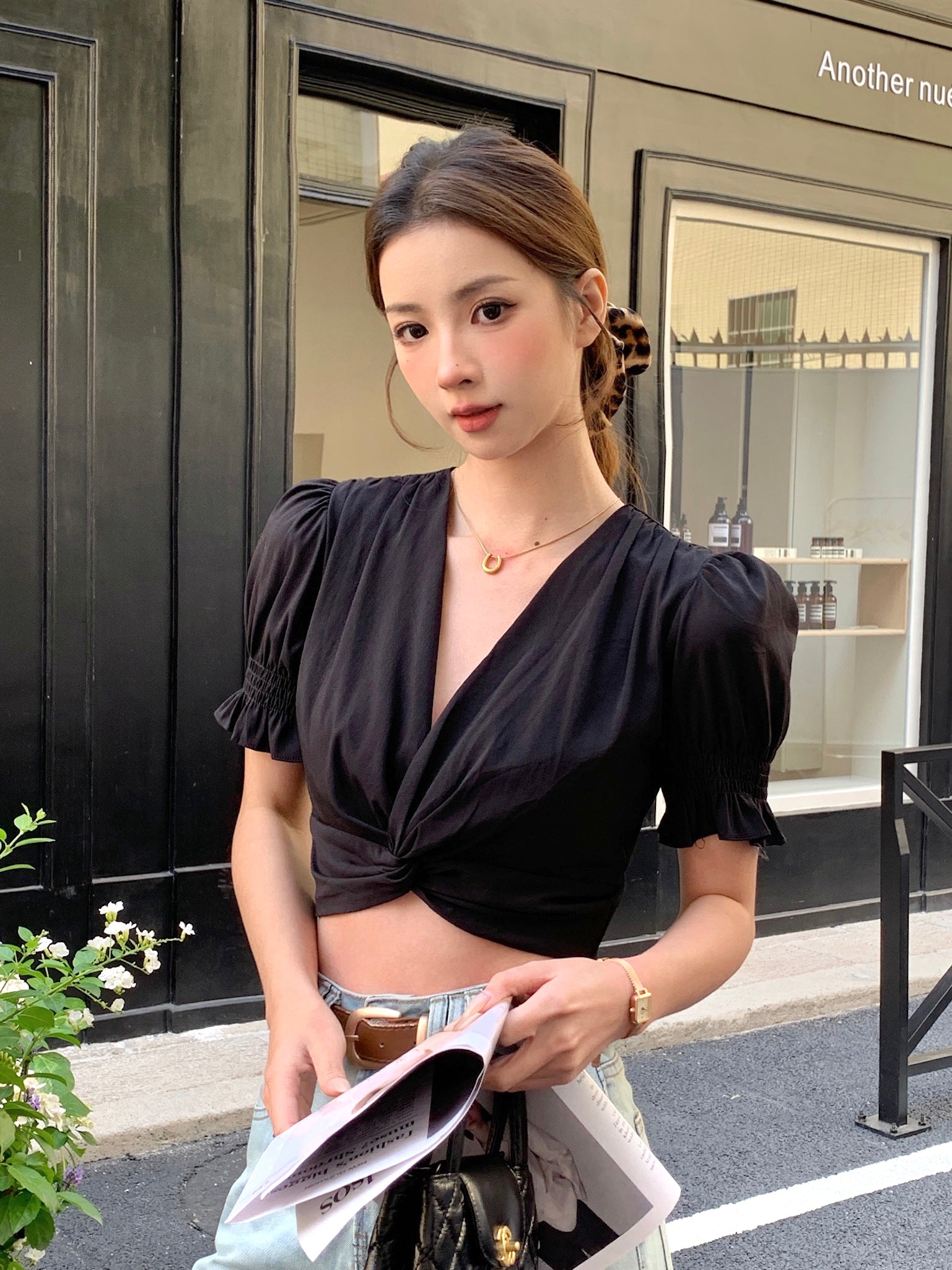 Karen Top